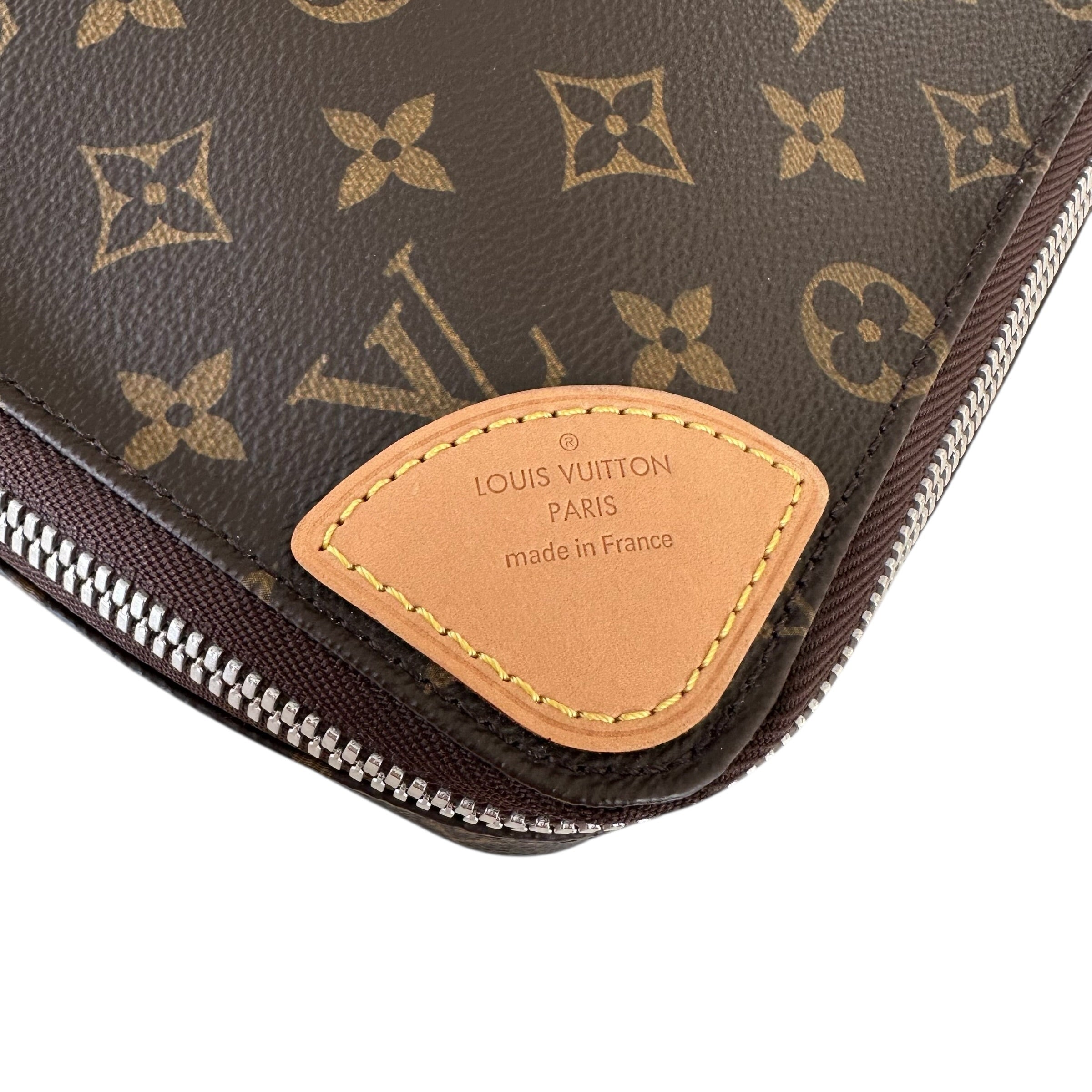 Louis Vuitton Trousse Accessoires Horizon