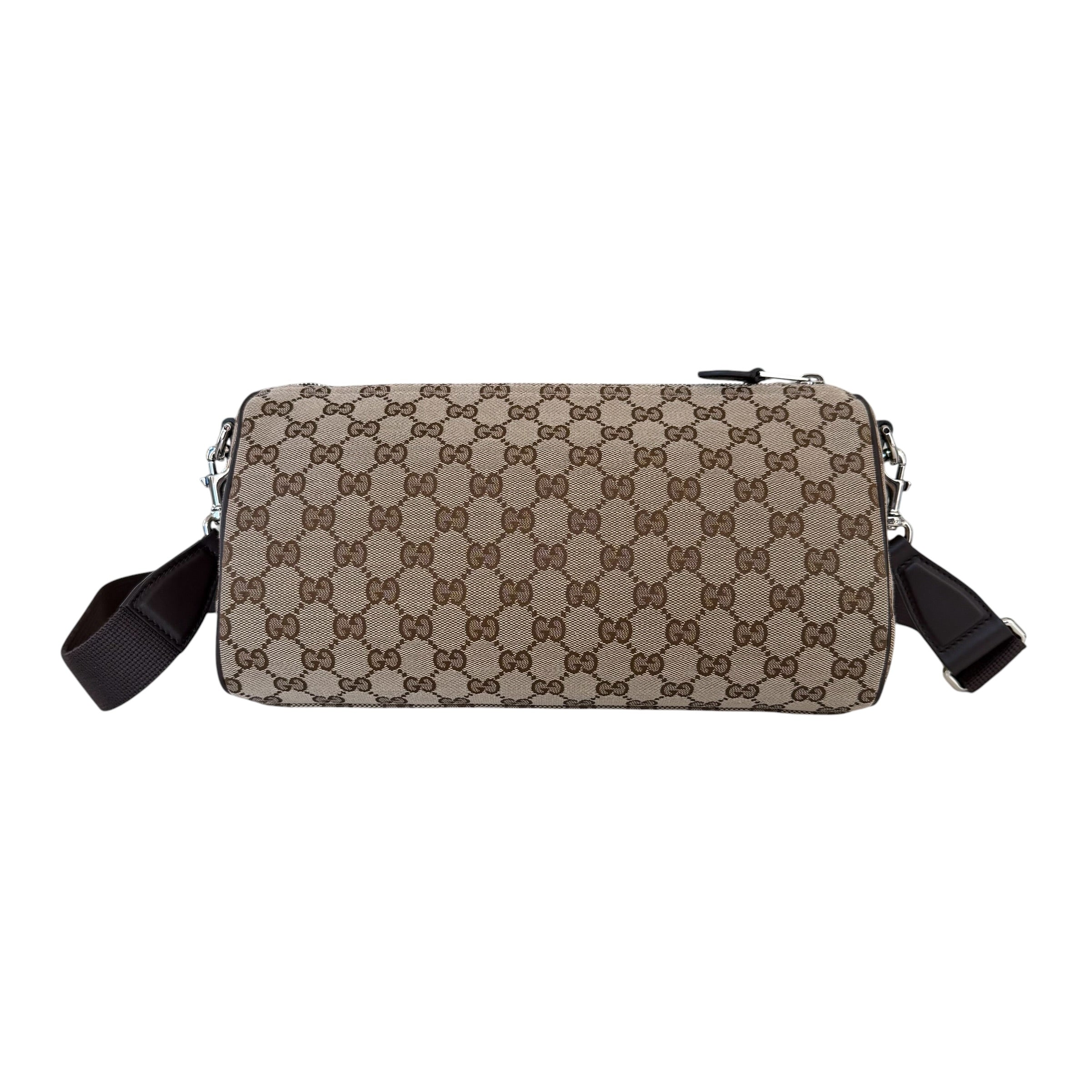 Gucci borsa cilindrica