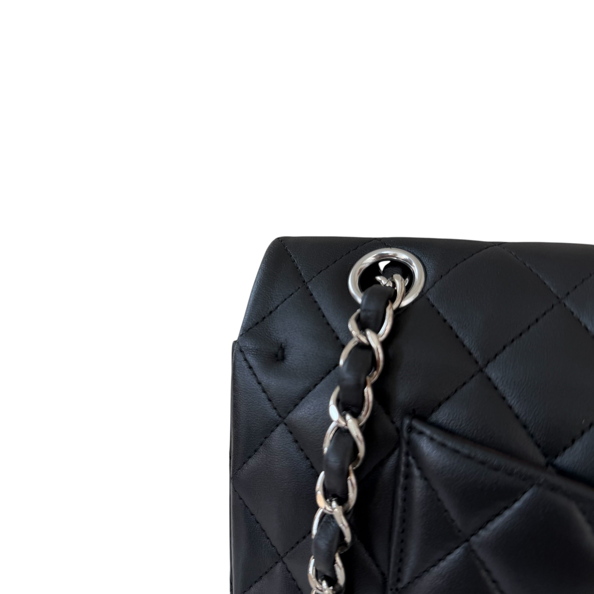 Chanel borsa Classica 11.12