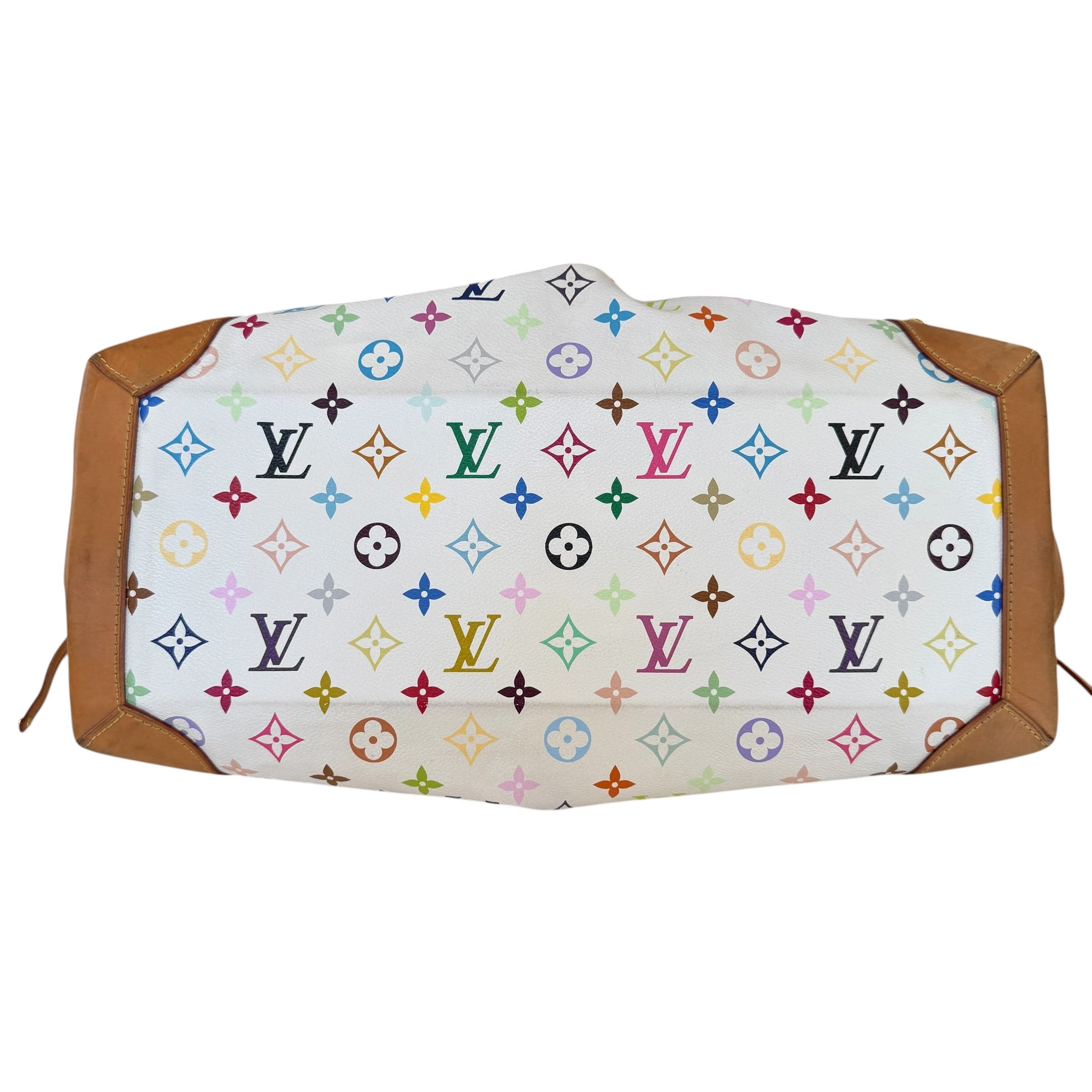 LV x TM borsa Ursula GM