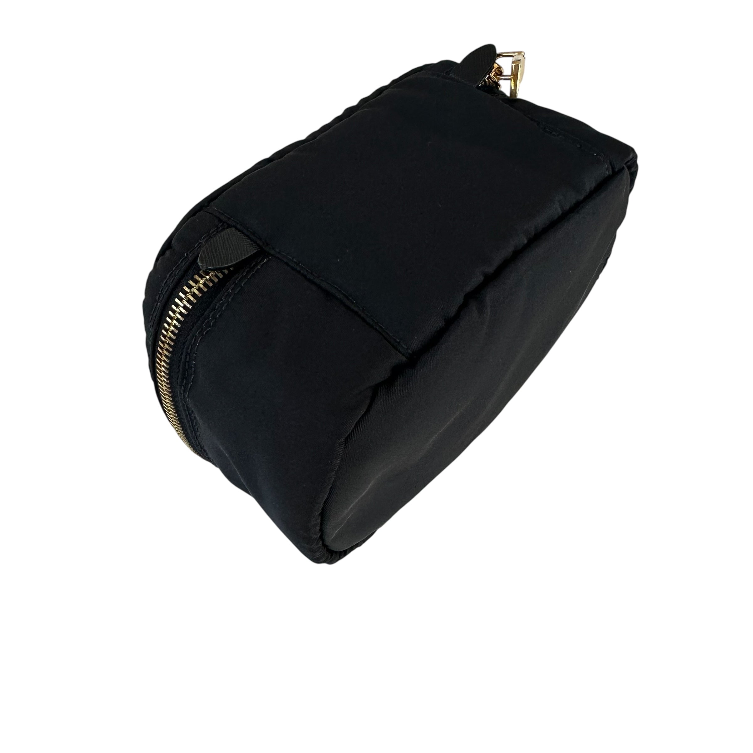 Prada Glacette in nylon