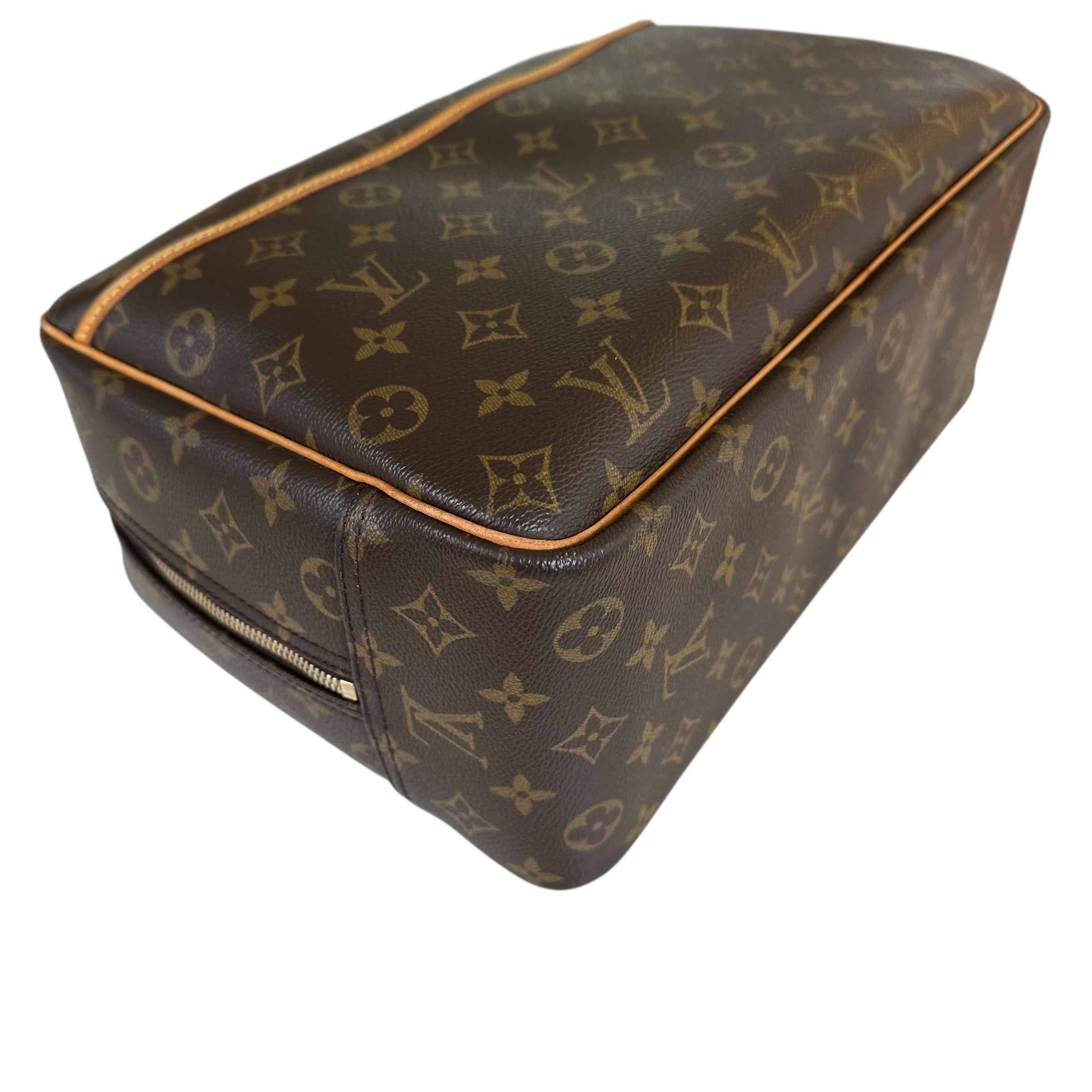 Louis Vuitton borsa Deauville