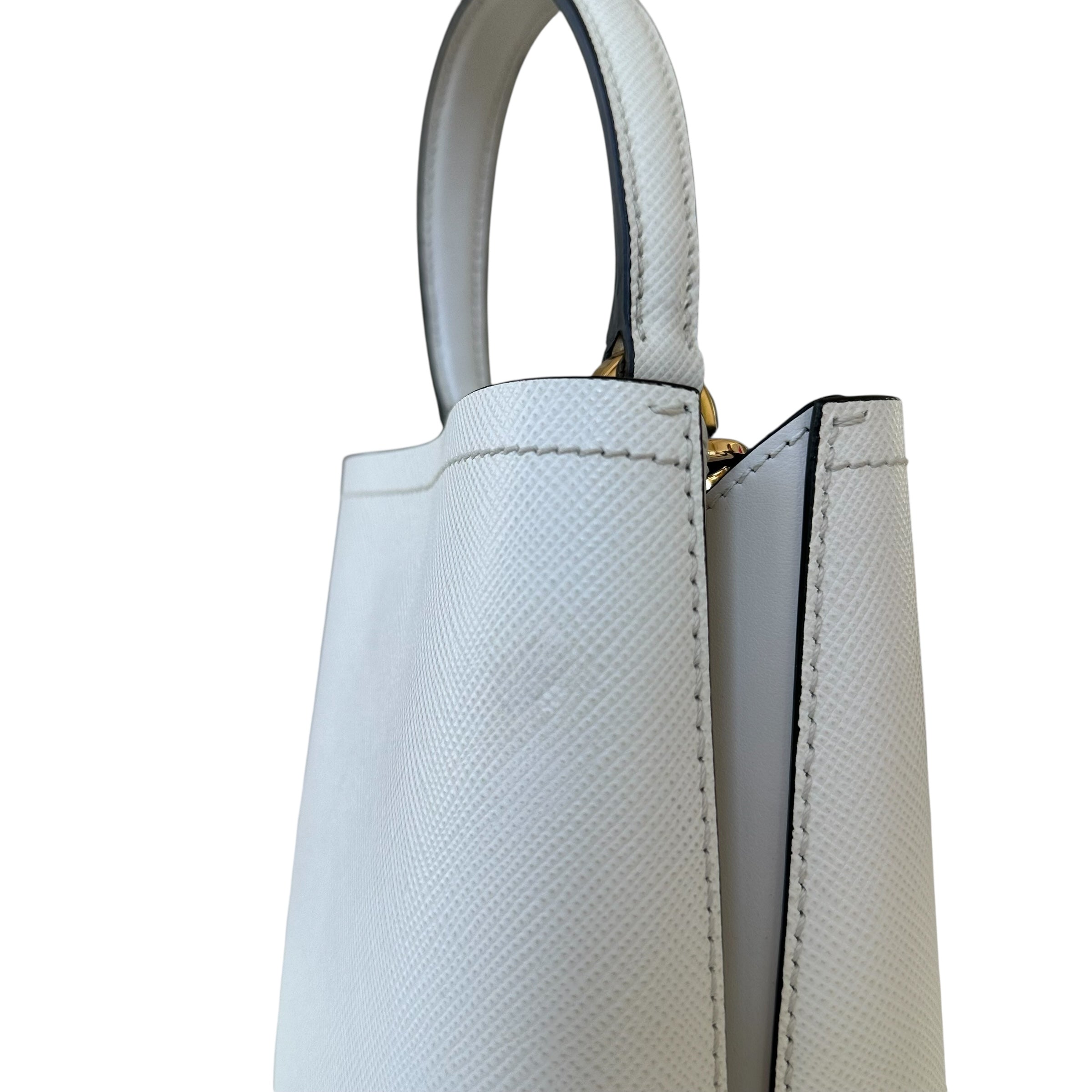 Prada borsa Panier mini