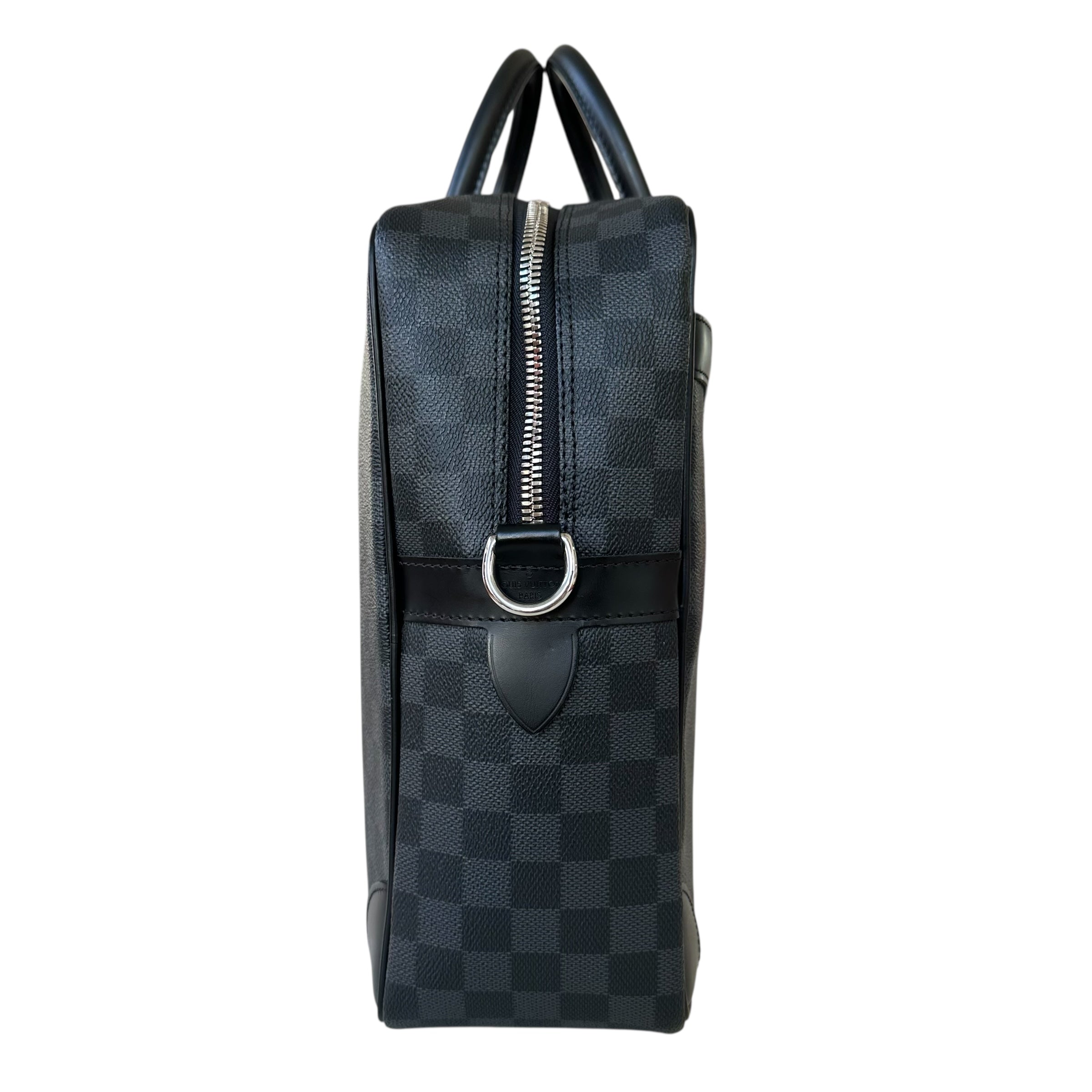 Louis Vuitton borsa Porte Documents Voyage GM