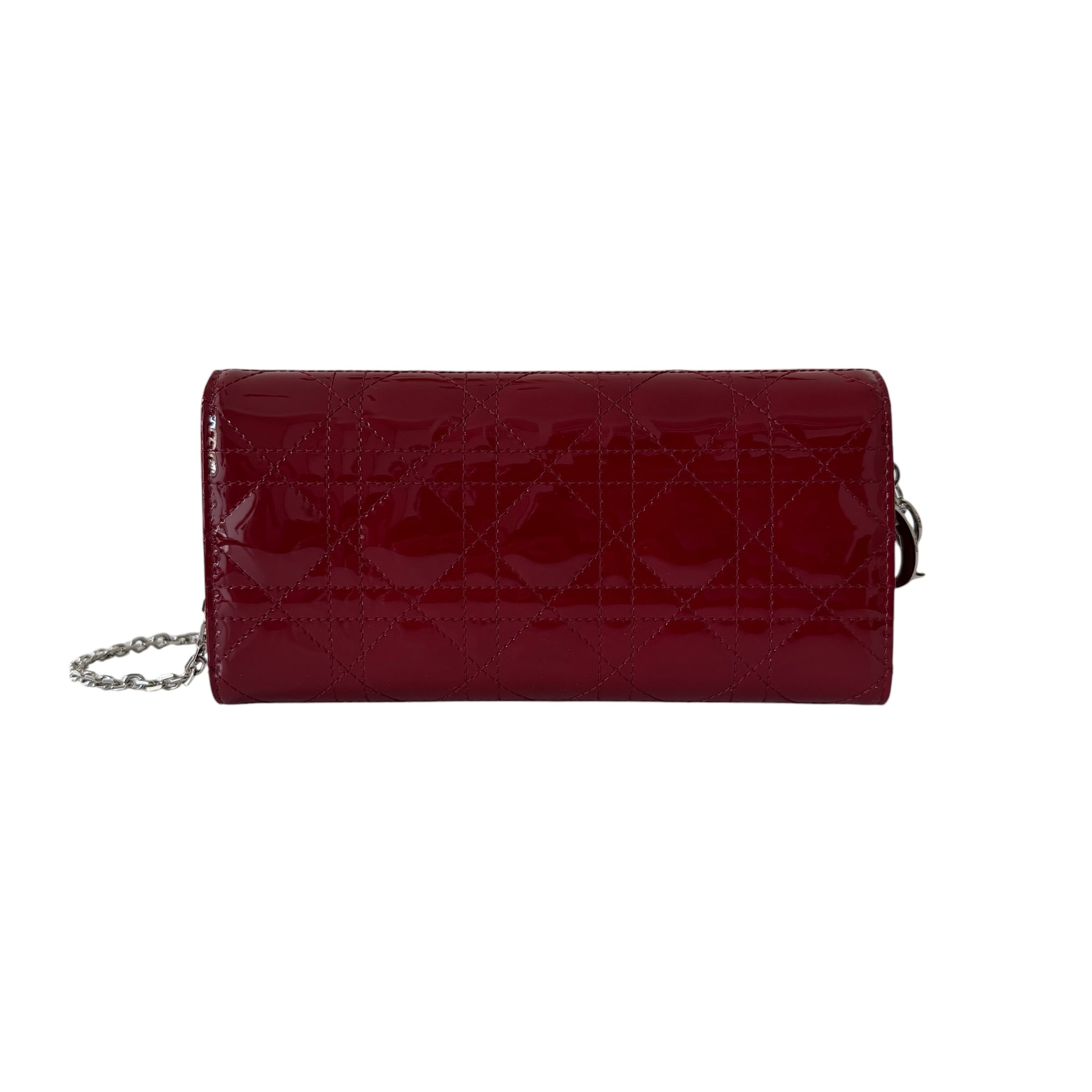 Dior pochette Lady Dior