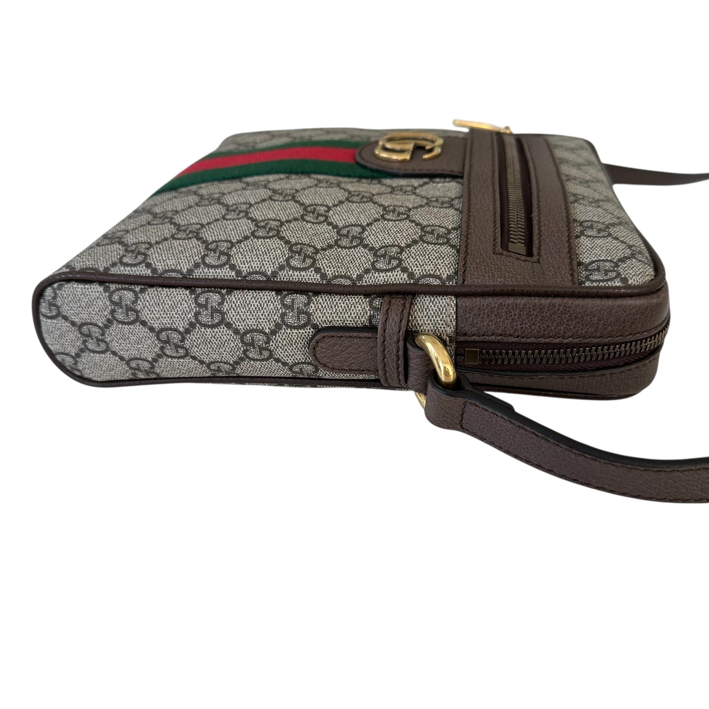 Gucci borsa a tracolla Ophidia
