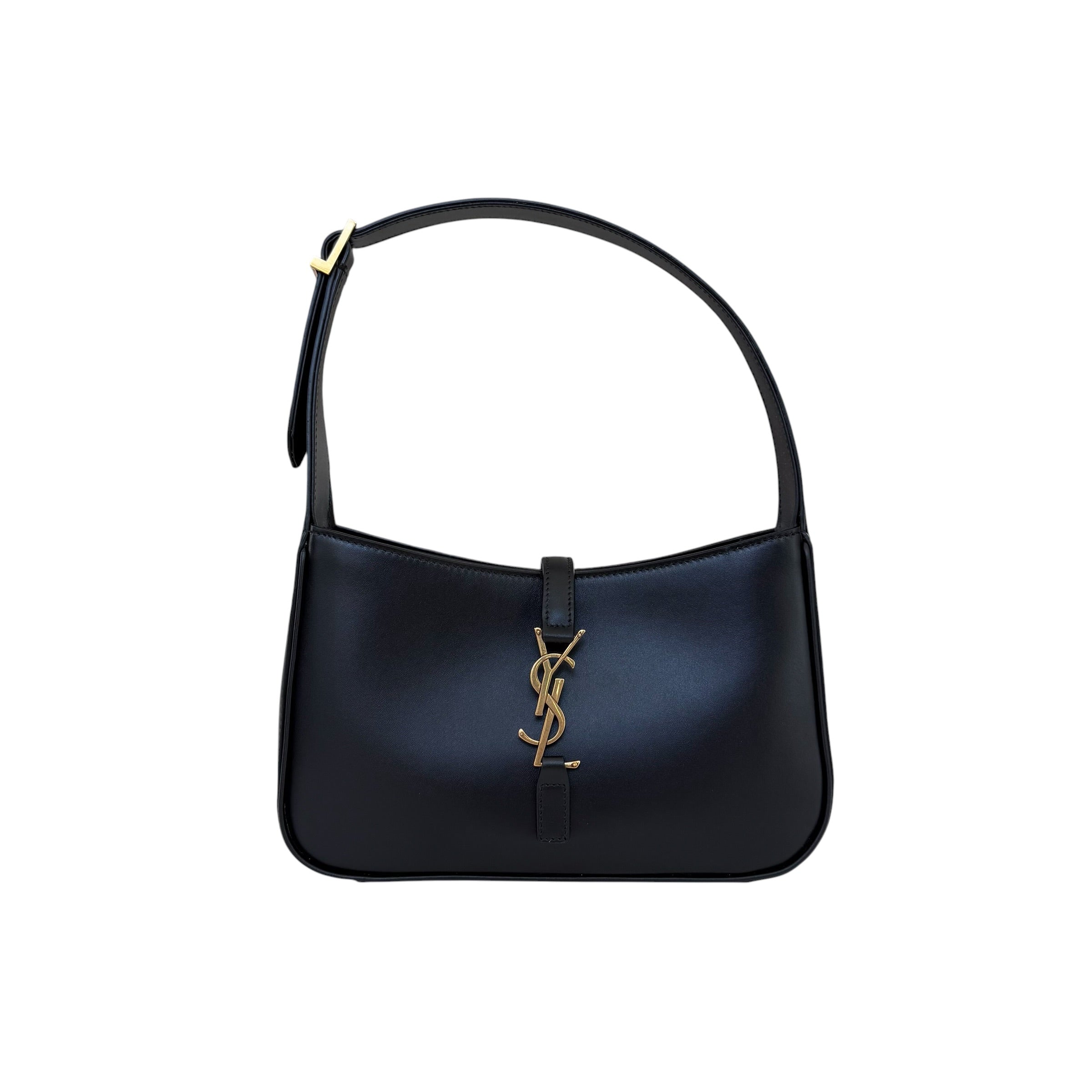 Saint Laurent borsa Le 5 à 7