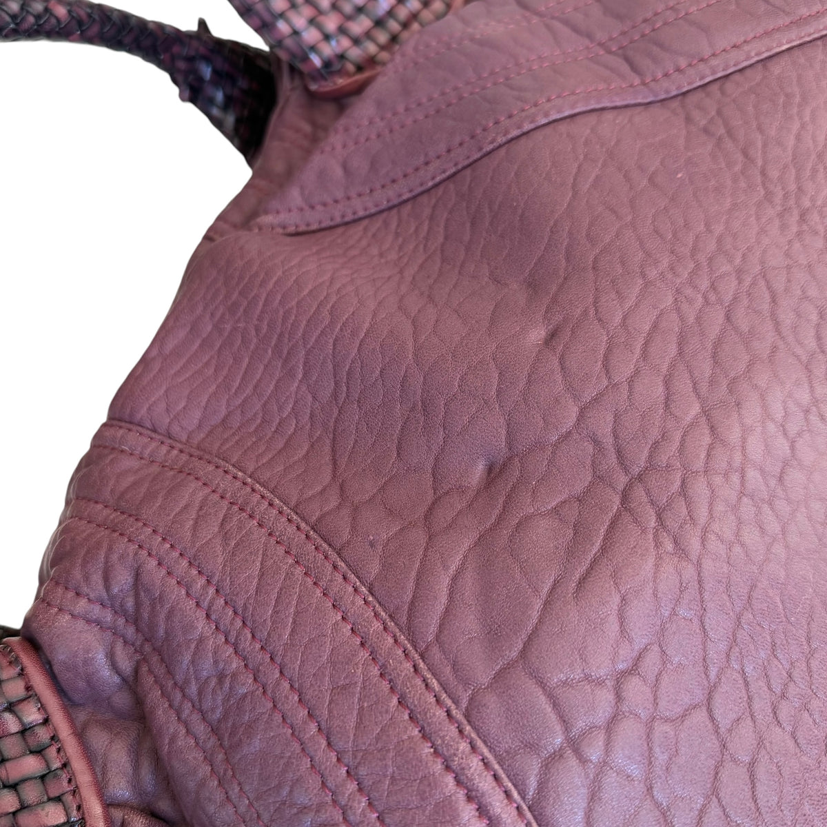 Fendi borsa Spy media