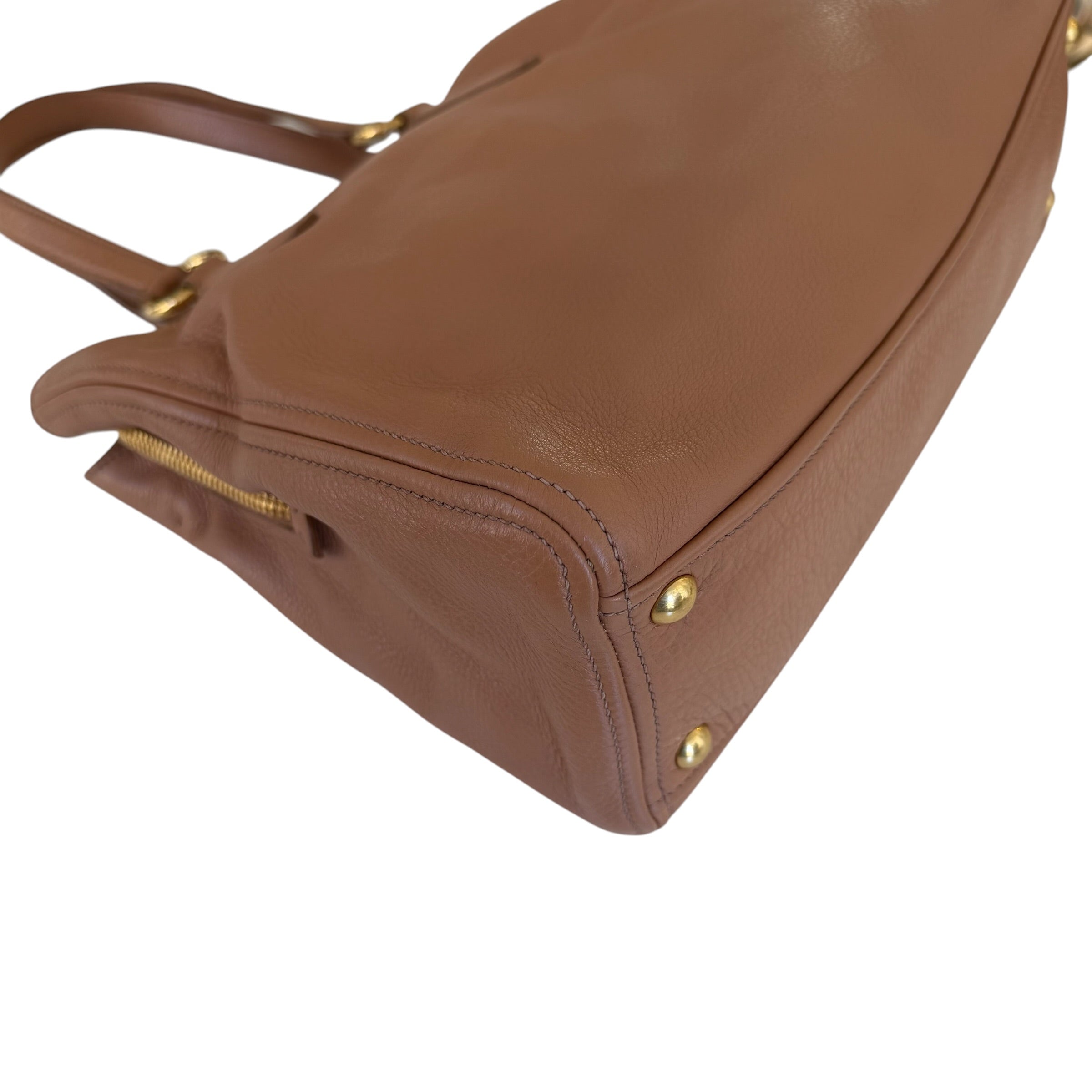 Miu Miu borsa shopping