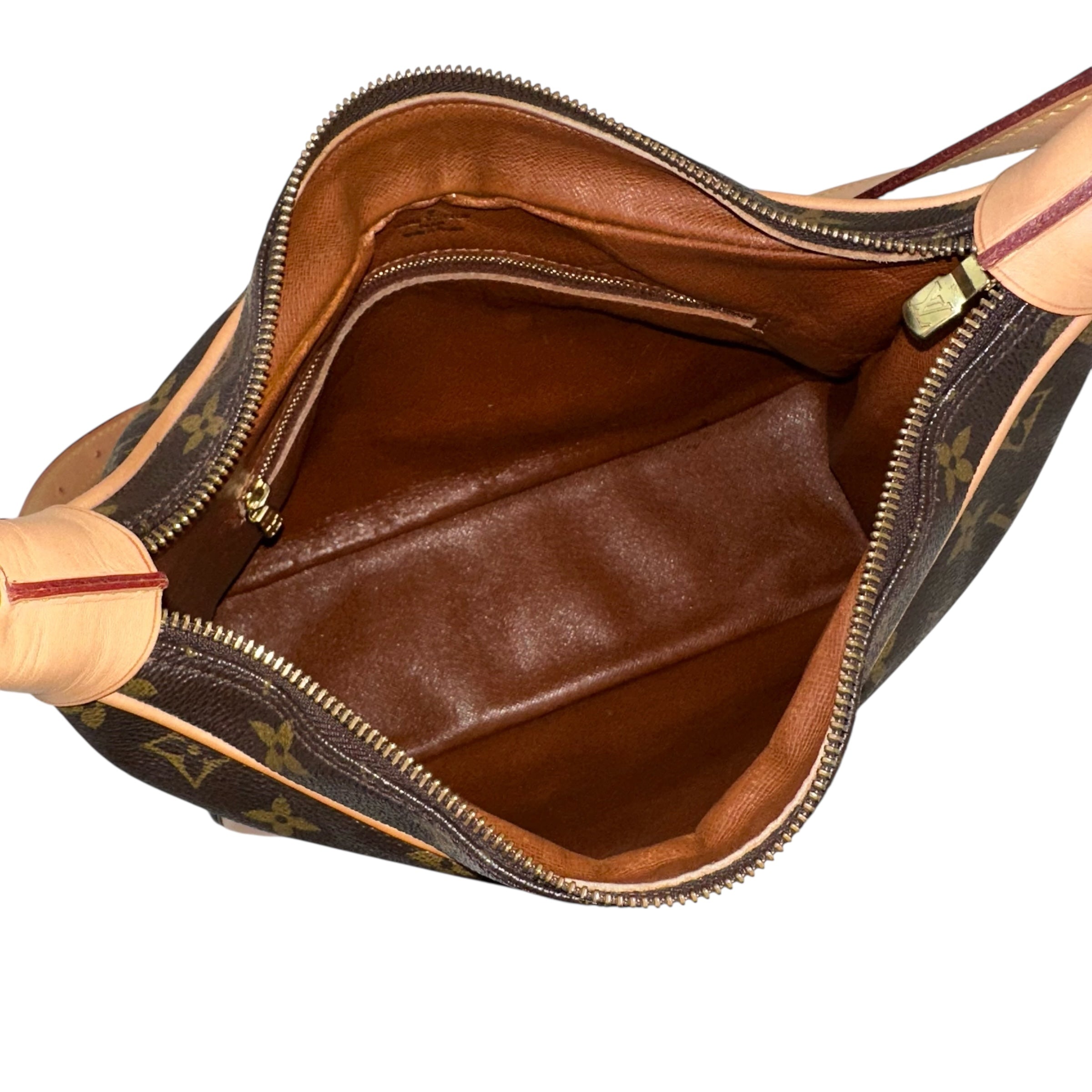Louis Vuitton borsa Boulogne