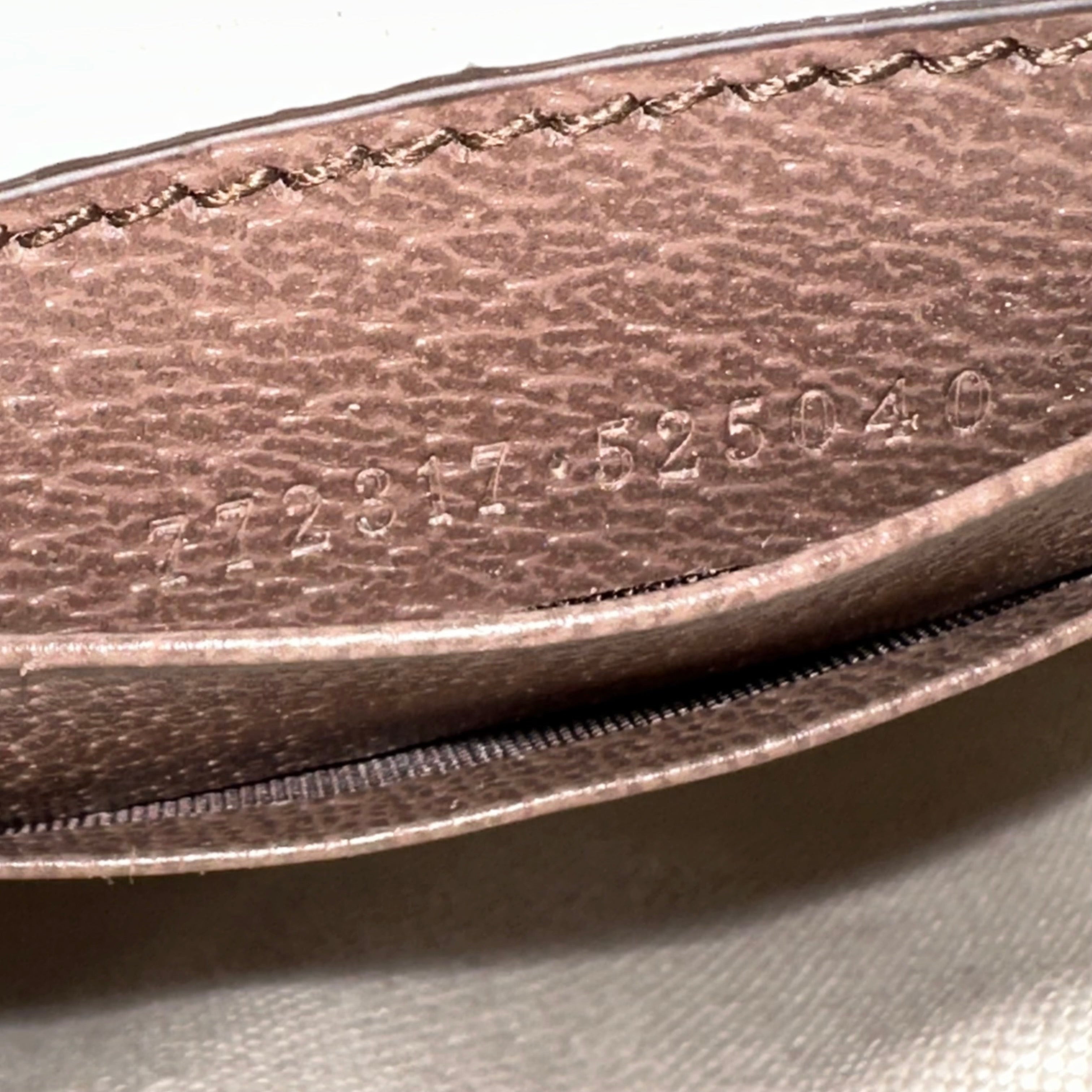 Gucci mini borsa Ophidia