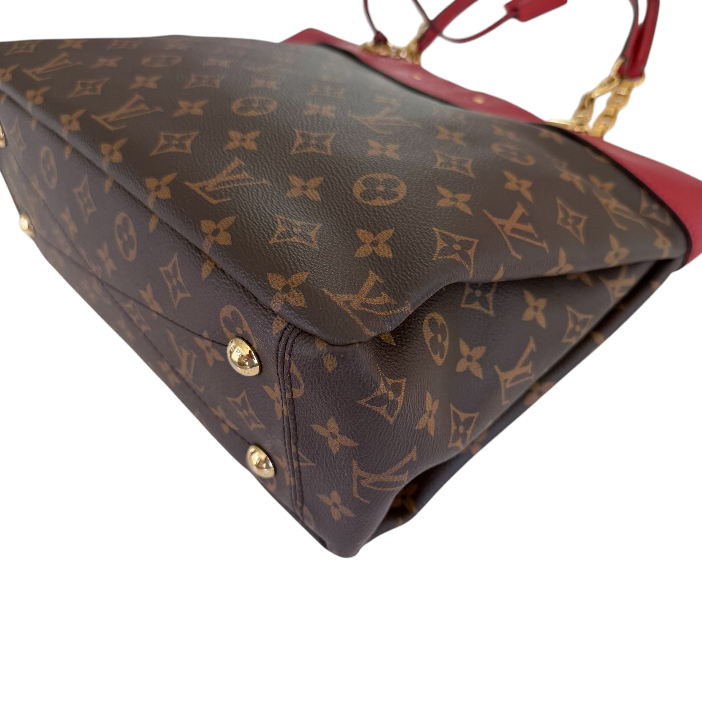 Louis Vuitton Shopper Pallas
