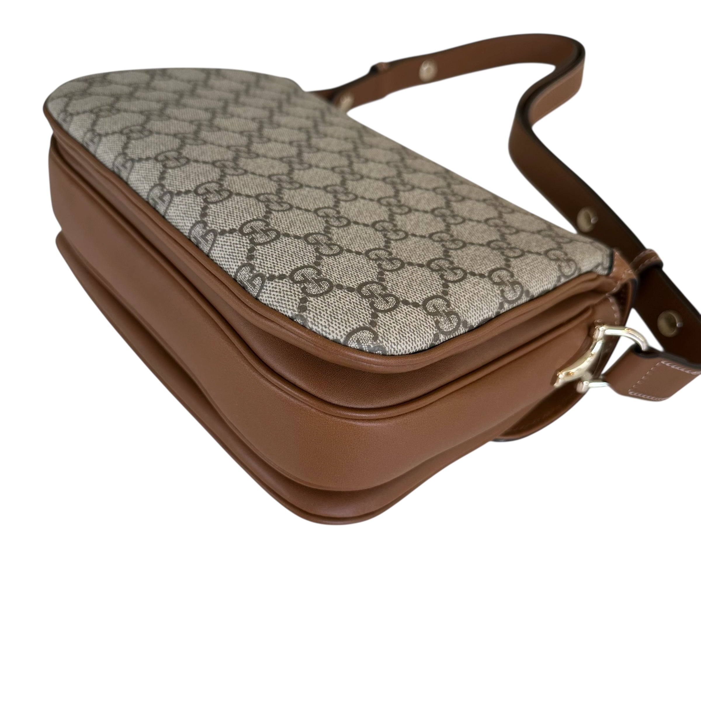 Gucci borsa Horsebit 1955 soft