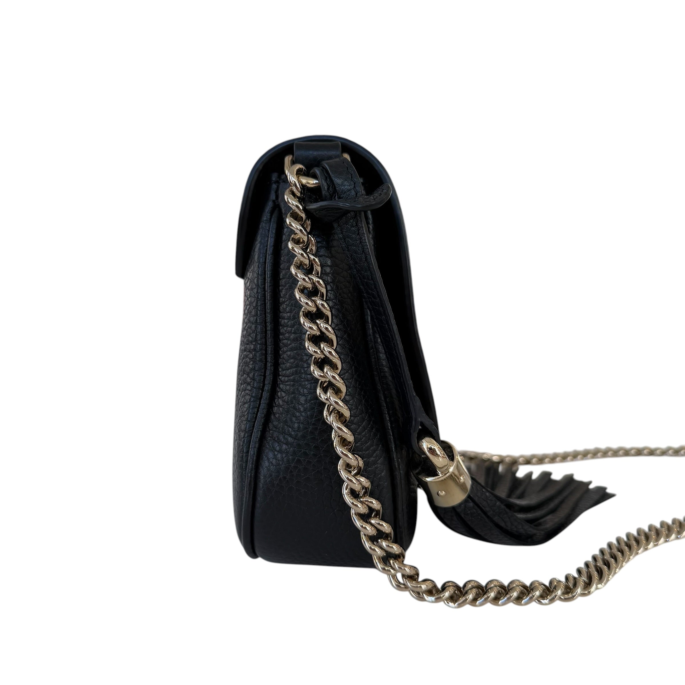 Gucci borsa a tracolla Soho