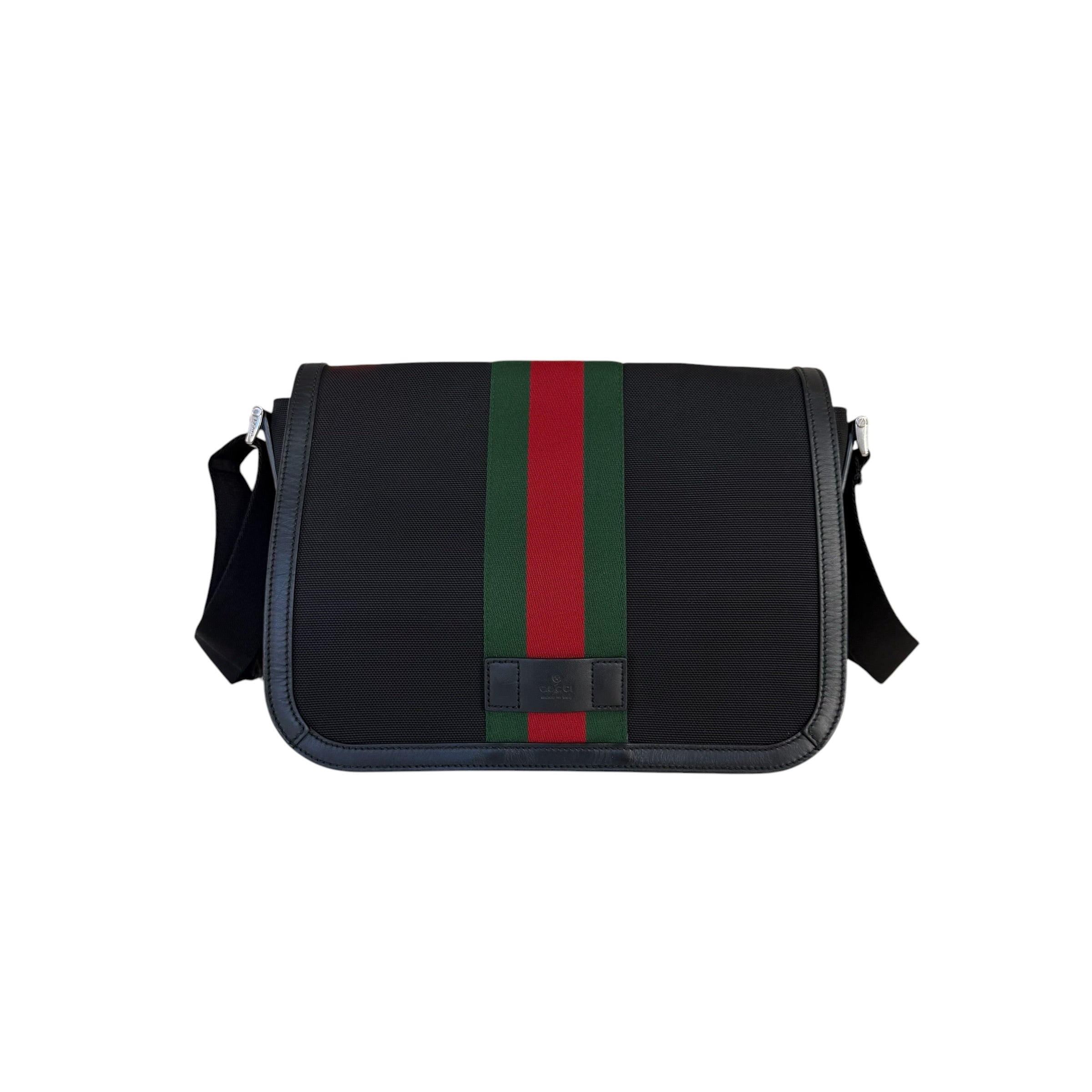 Gucci borsa Messenger