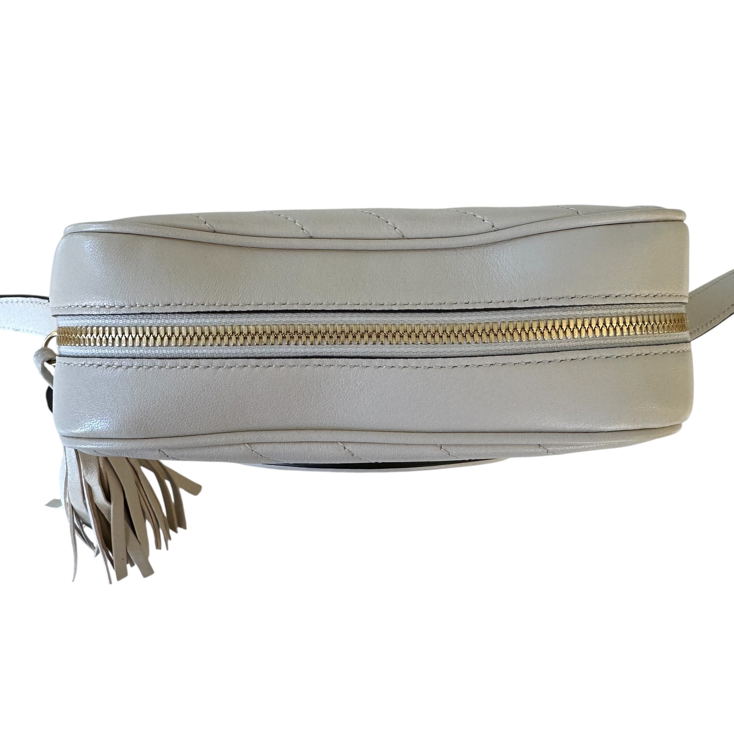 Gucci mini borsa a spalla Blondie