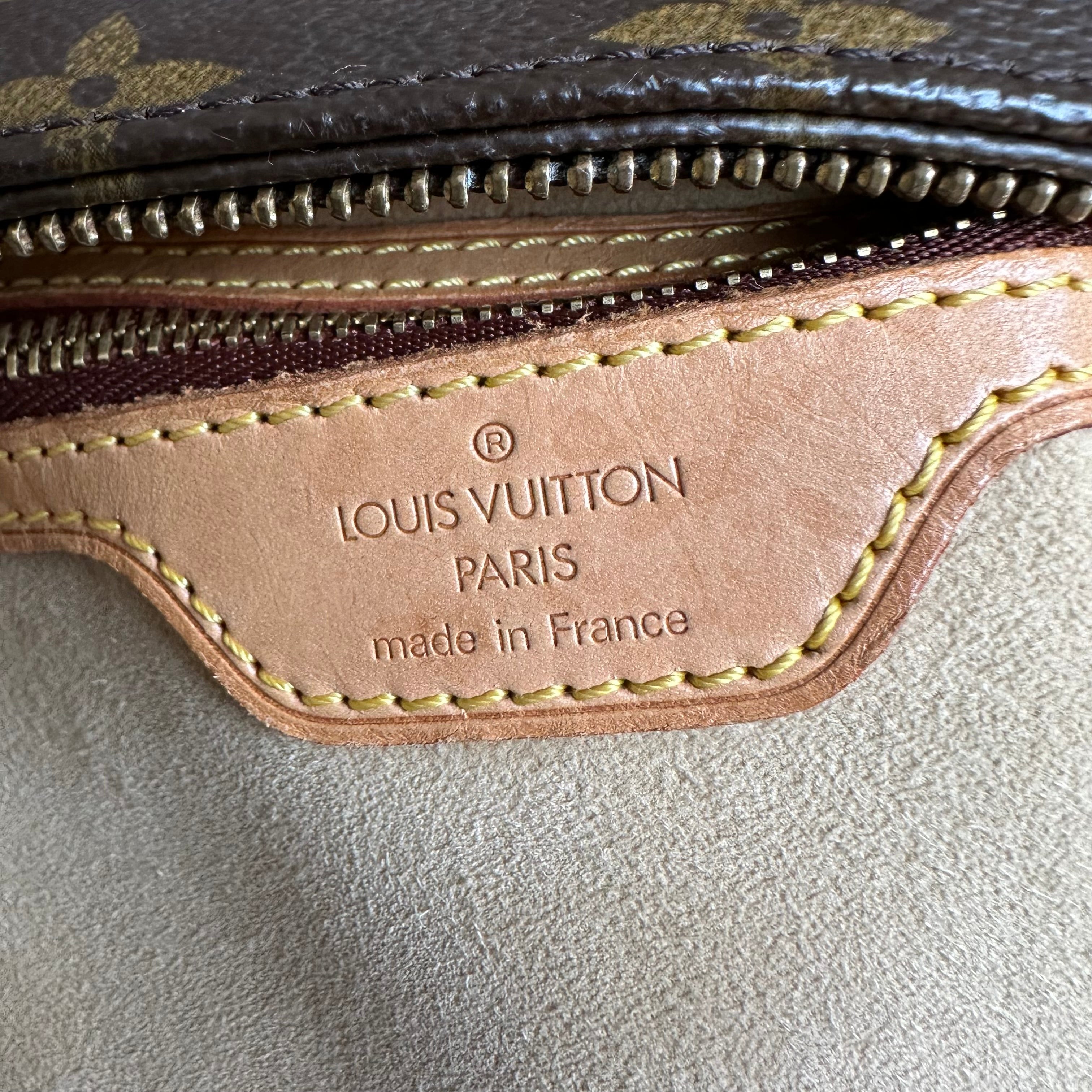 Louis Vuitton borsa Looping PM
