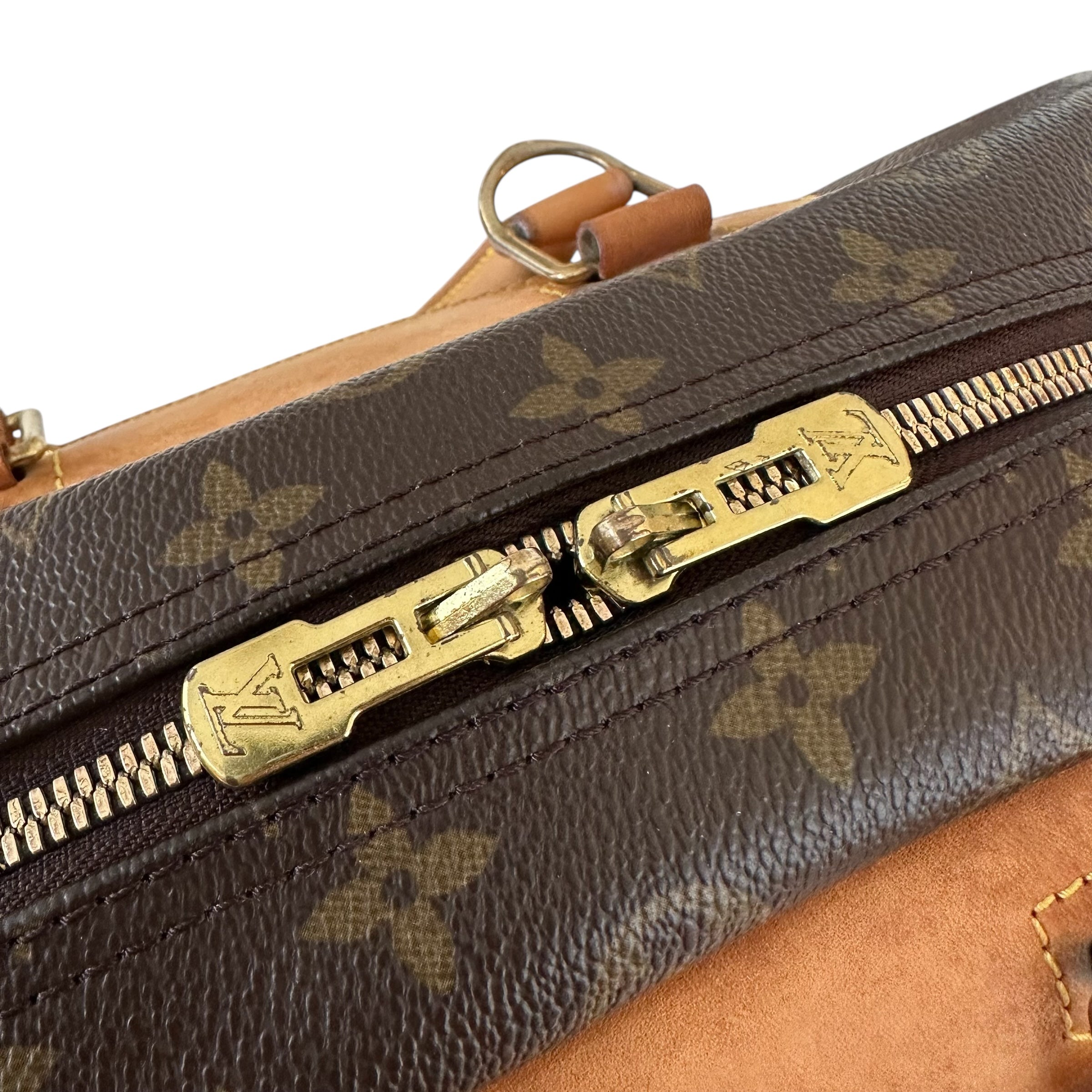 Louis Vuitton borsa Deauville