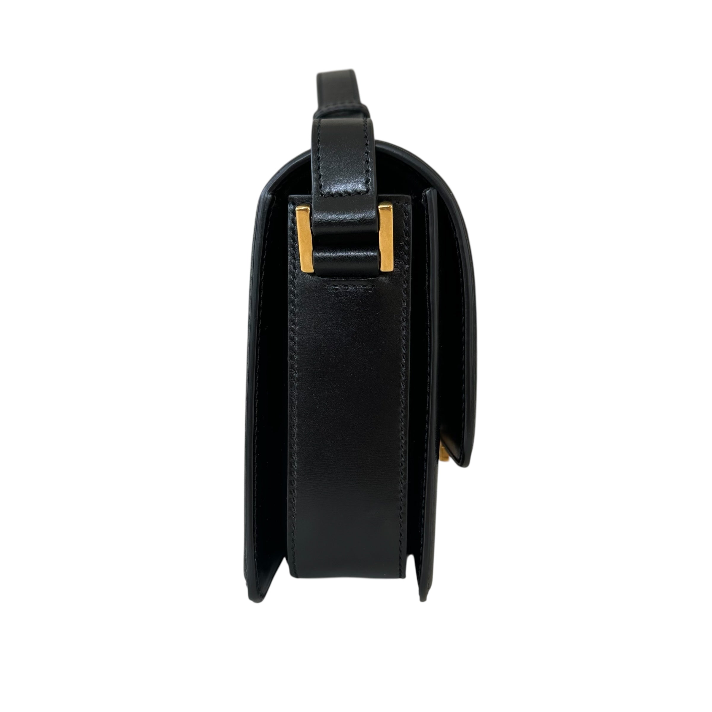Saint Laurent borsa Solferino media