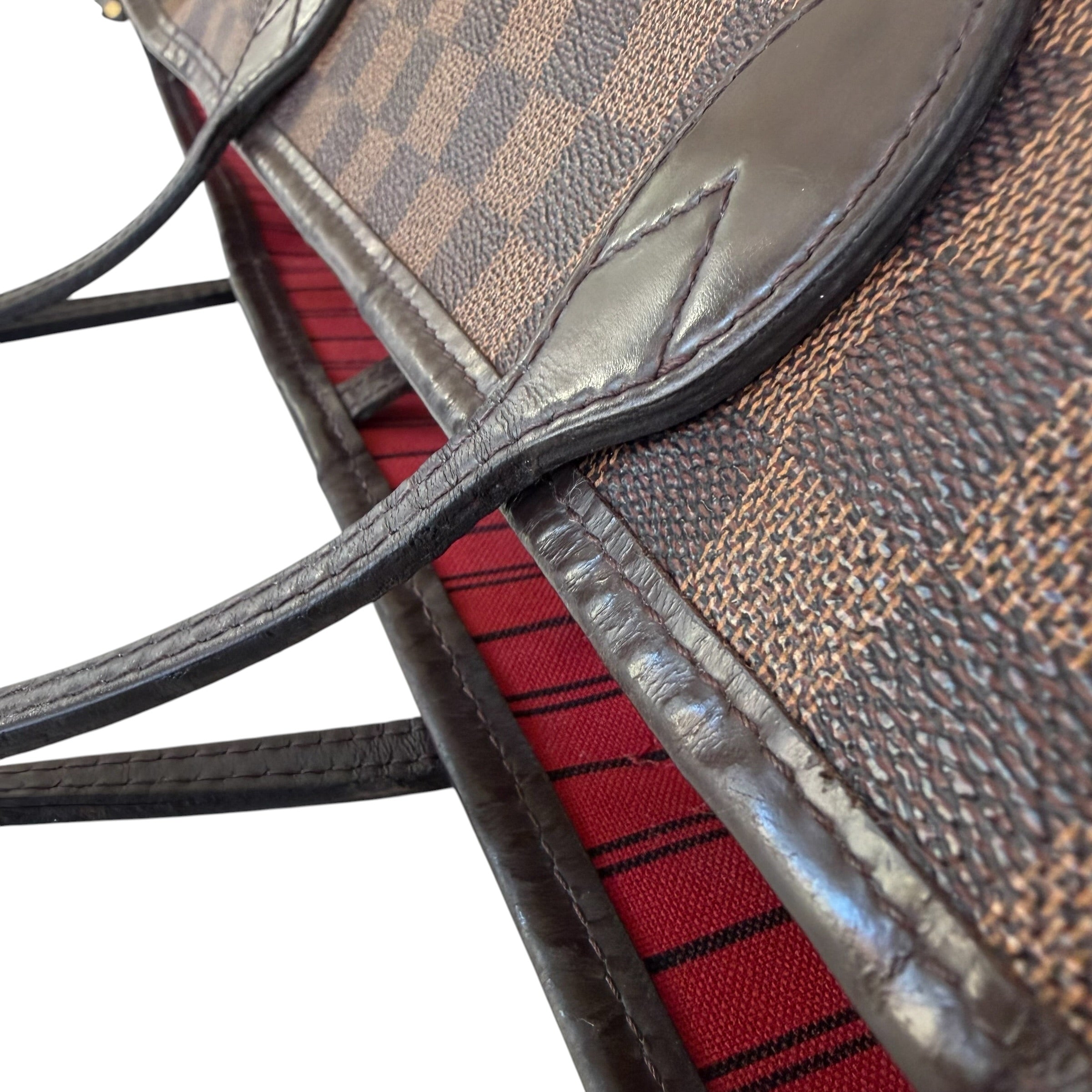 Louis Vuitton borsa Neverfull GM