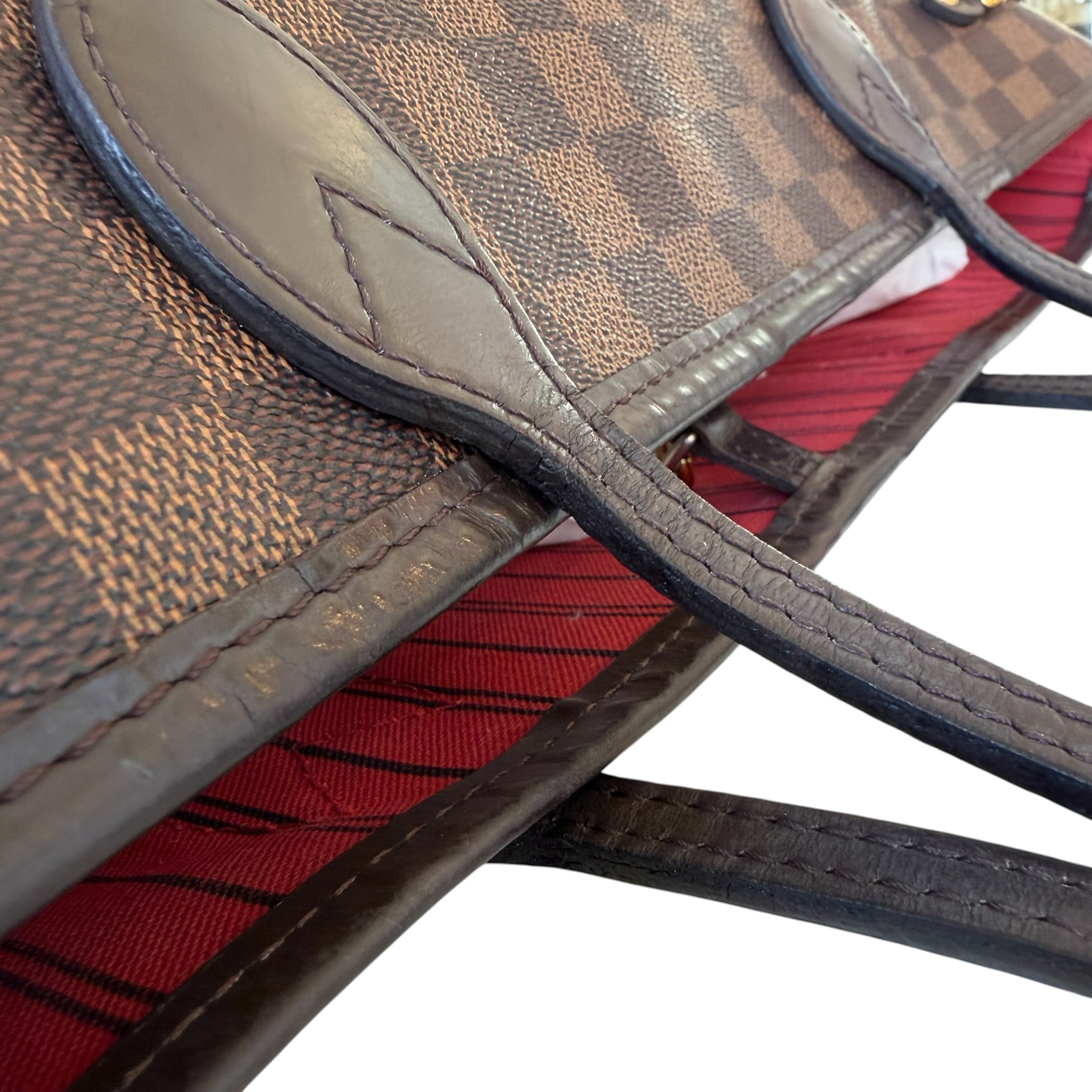 Louis Vuitton borsa Neverfull GM