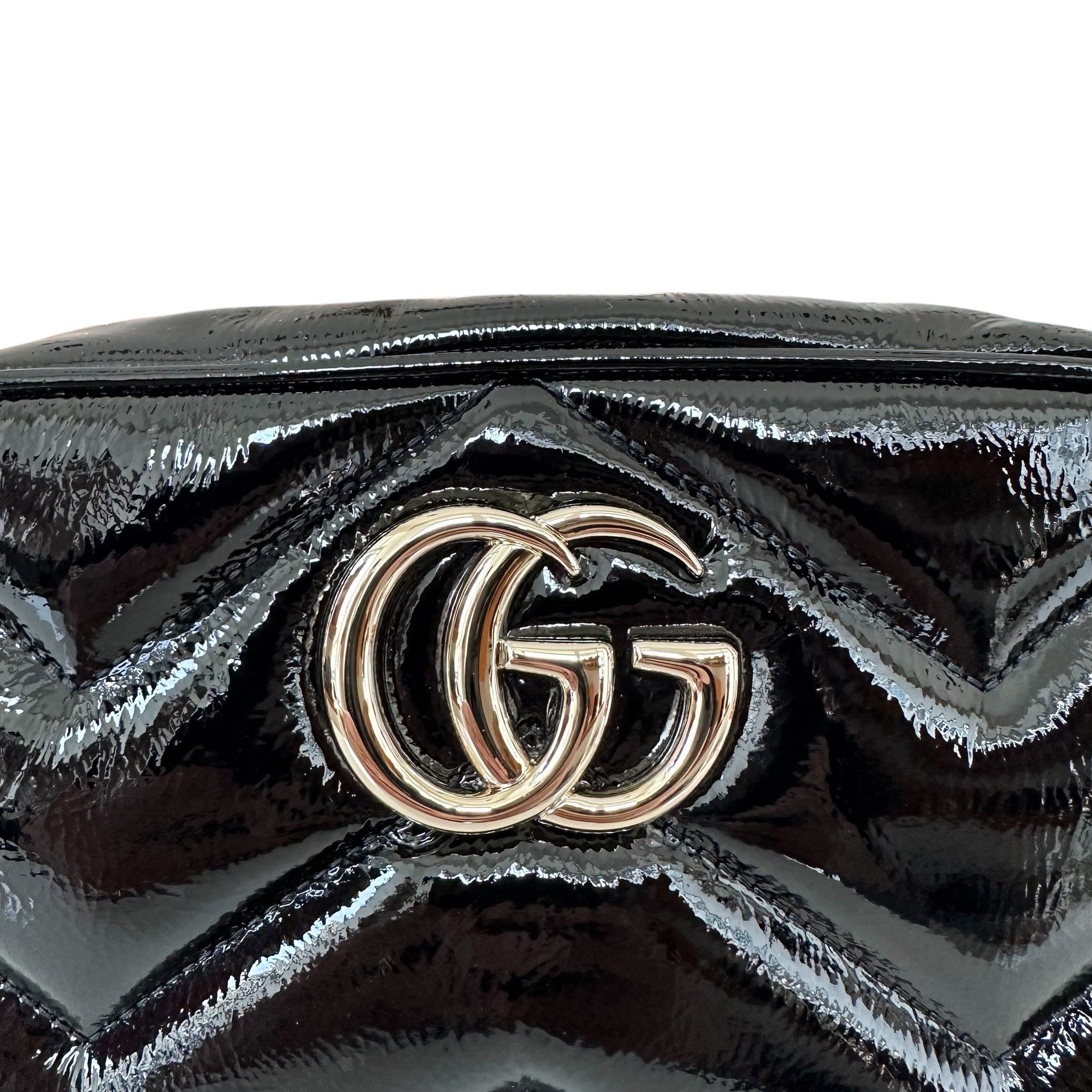 Gucci borsa a spalla GG marmont