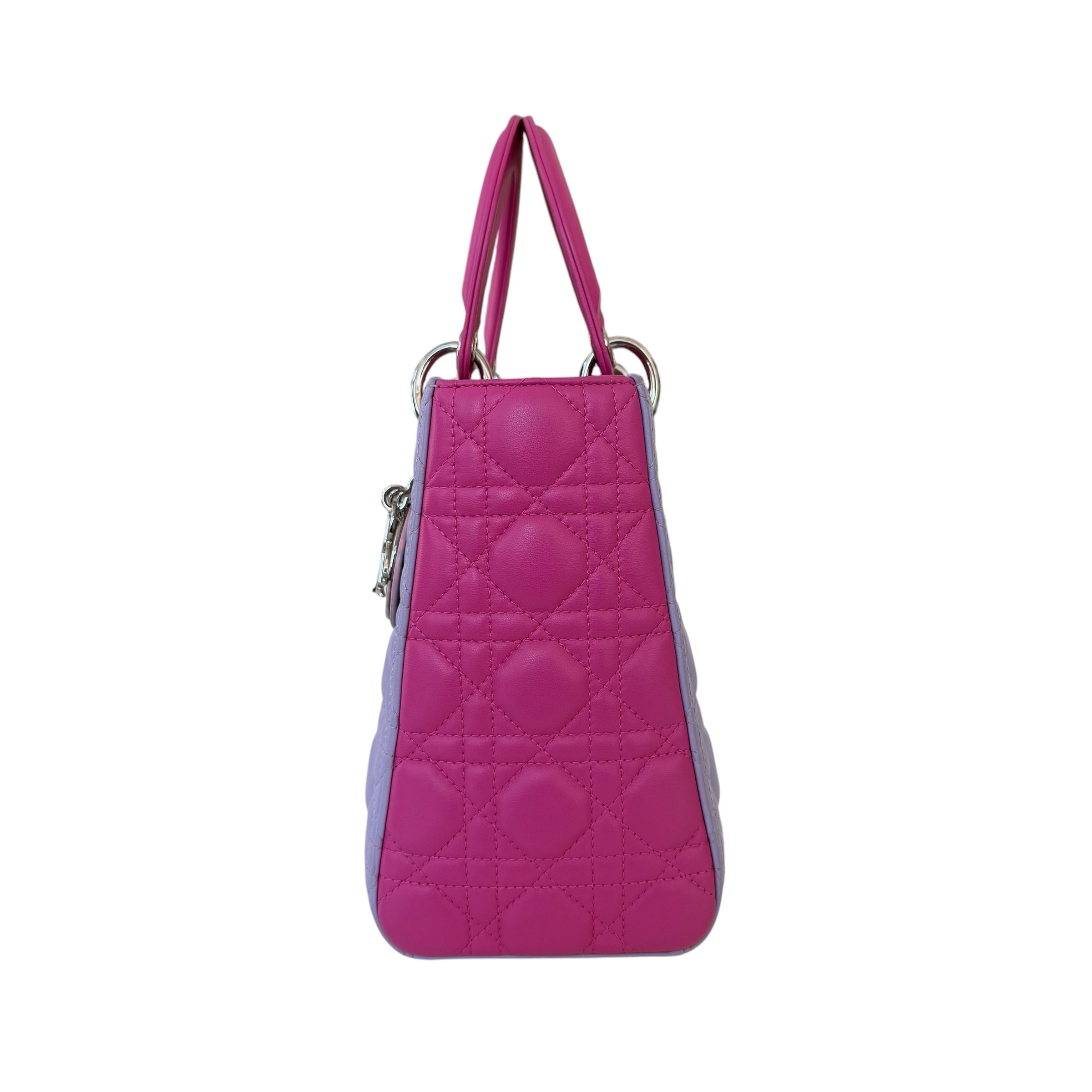 Borsa media Lady Dior