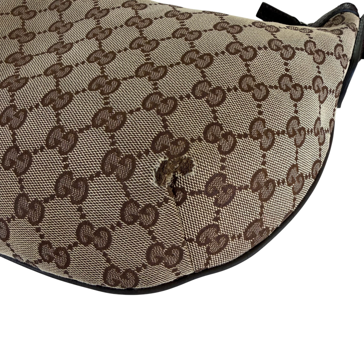 Gucci borsa a tracolla