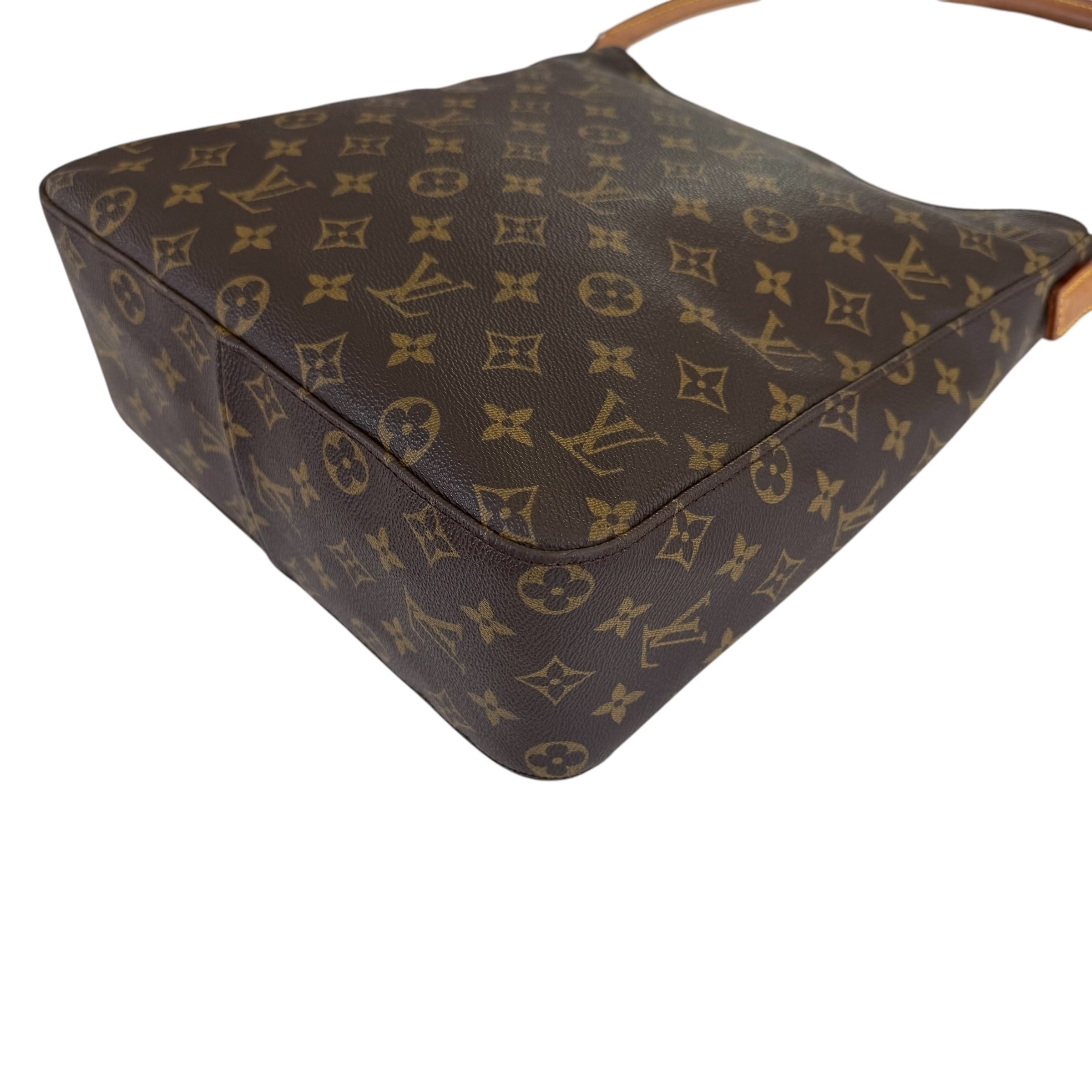 Louis Vuitton borsa Looping GM