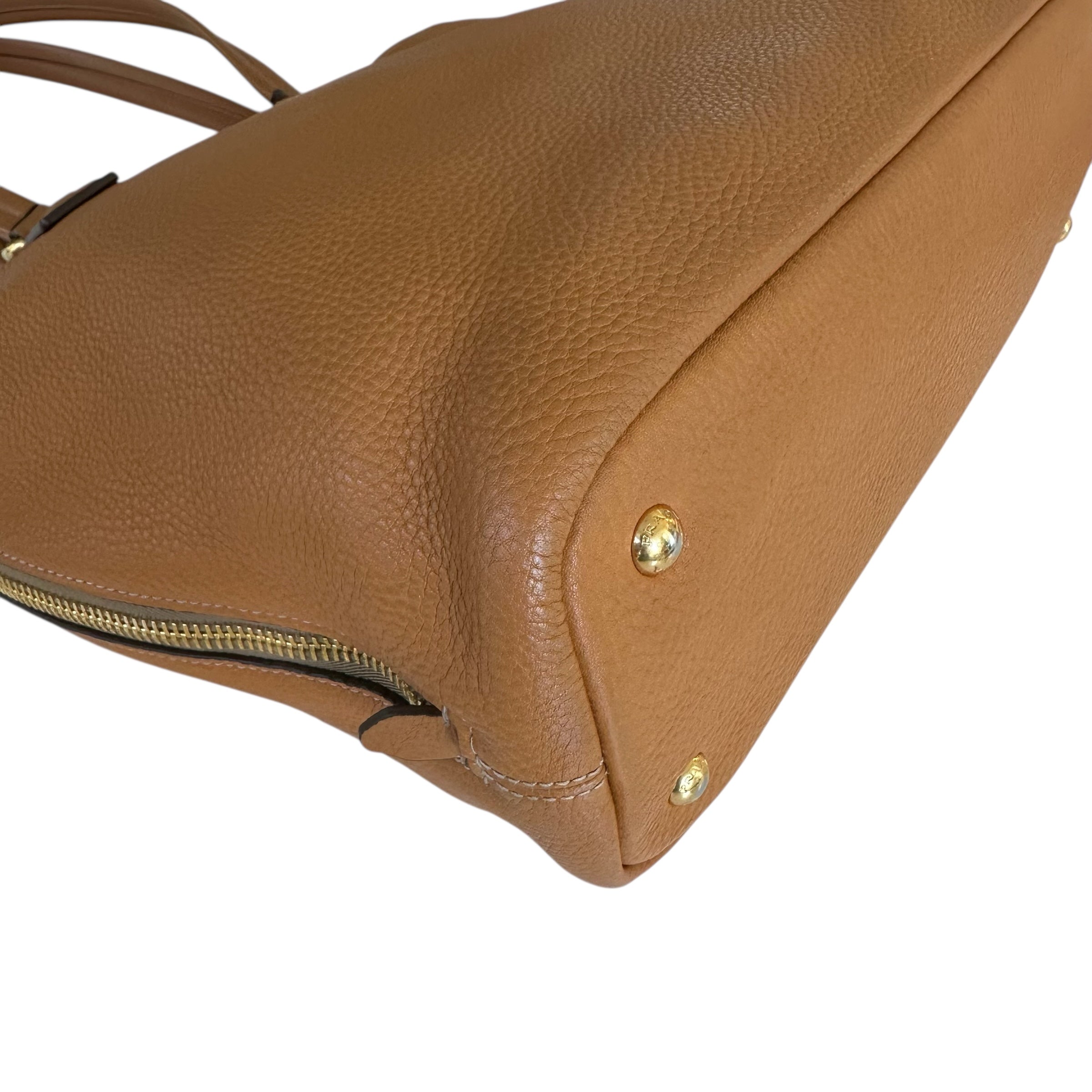 Prada borsa shopping