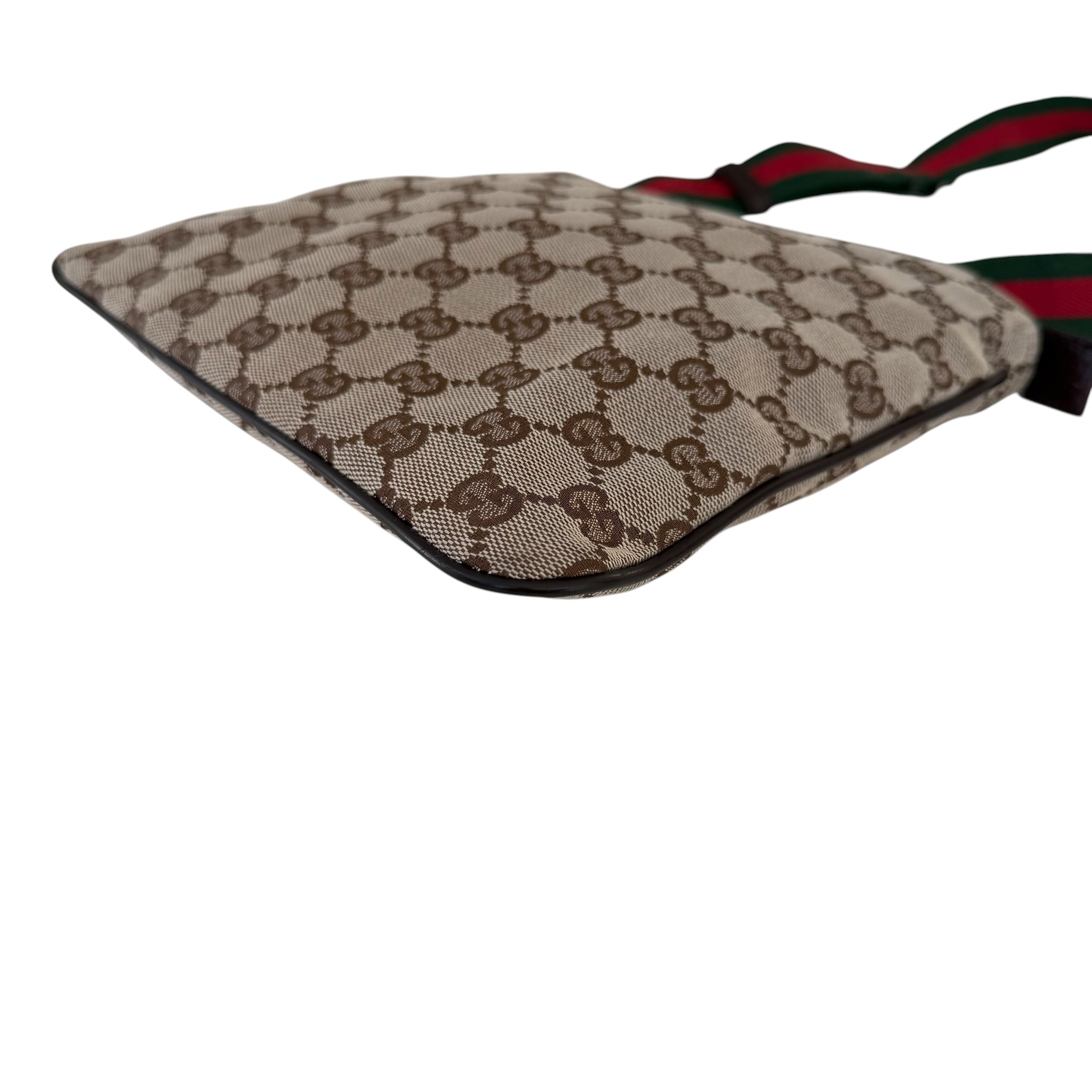 Gucci borsa a tracolla