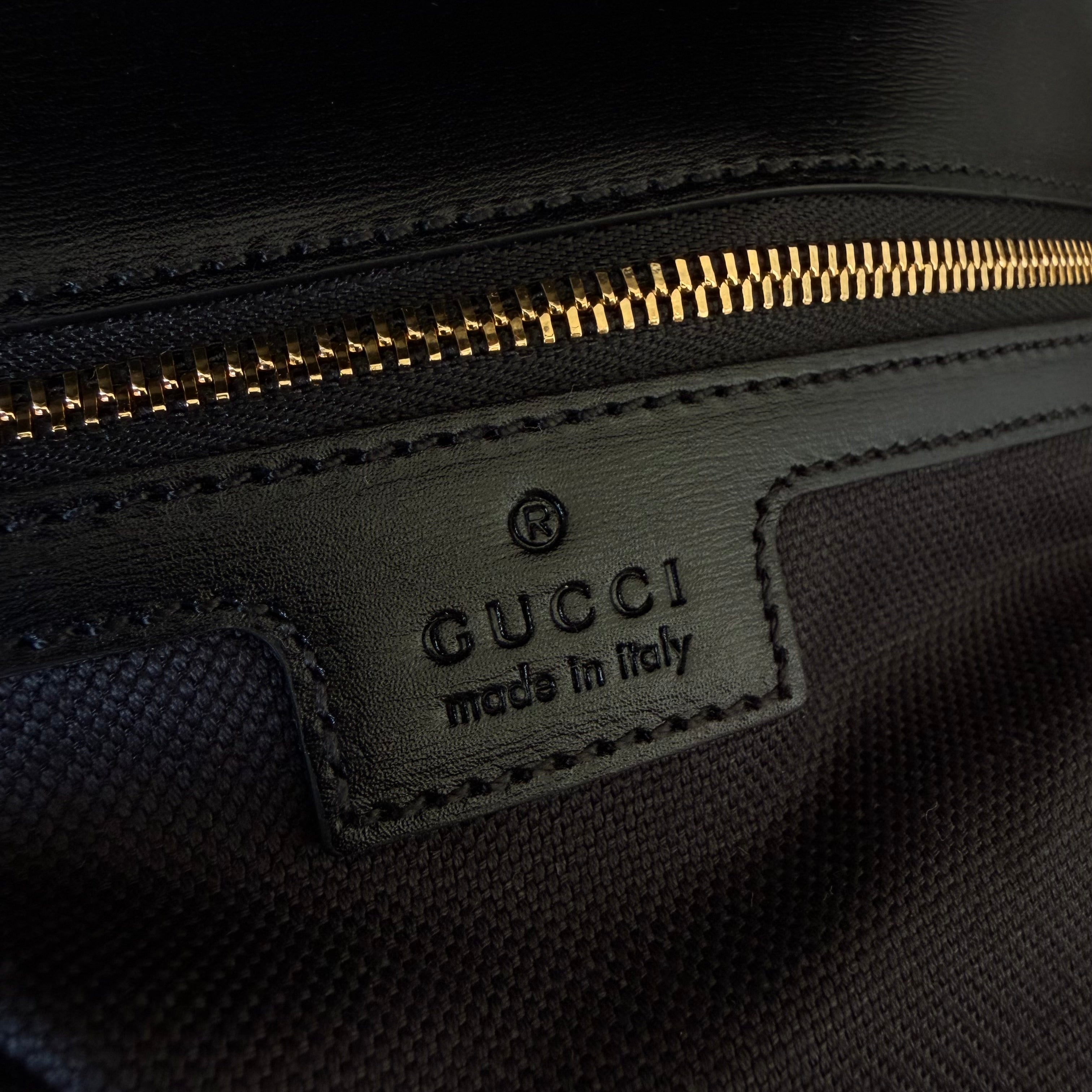 Gucci borsa a spalla