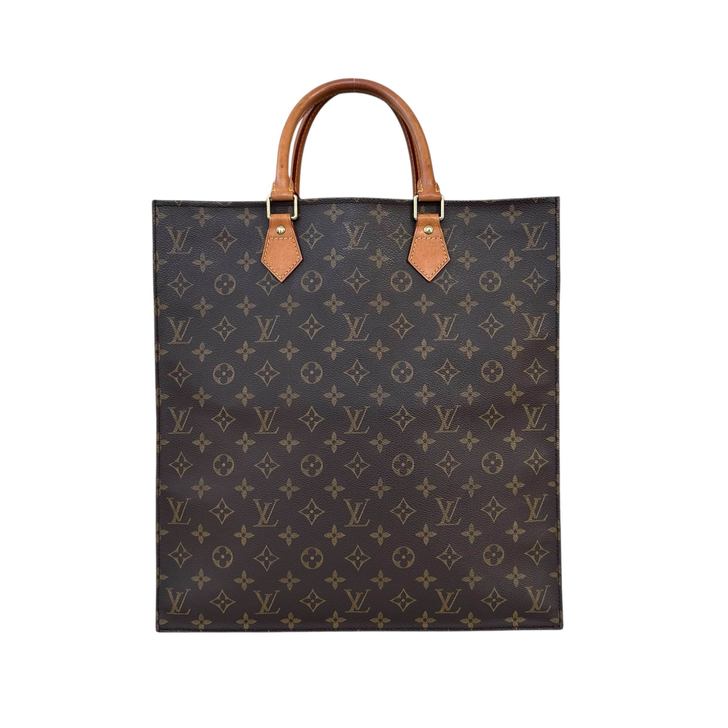 Louis Vuitton borsa Sac Plat