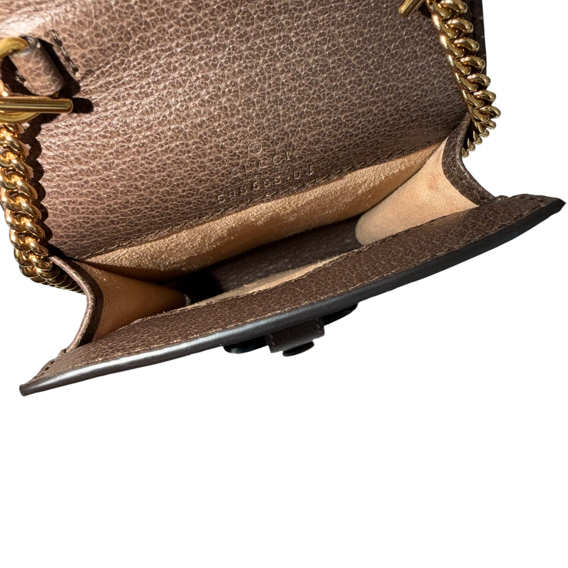 Gucci Phone Case Ophidia