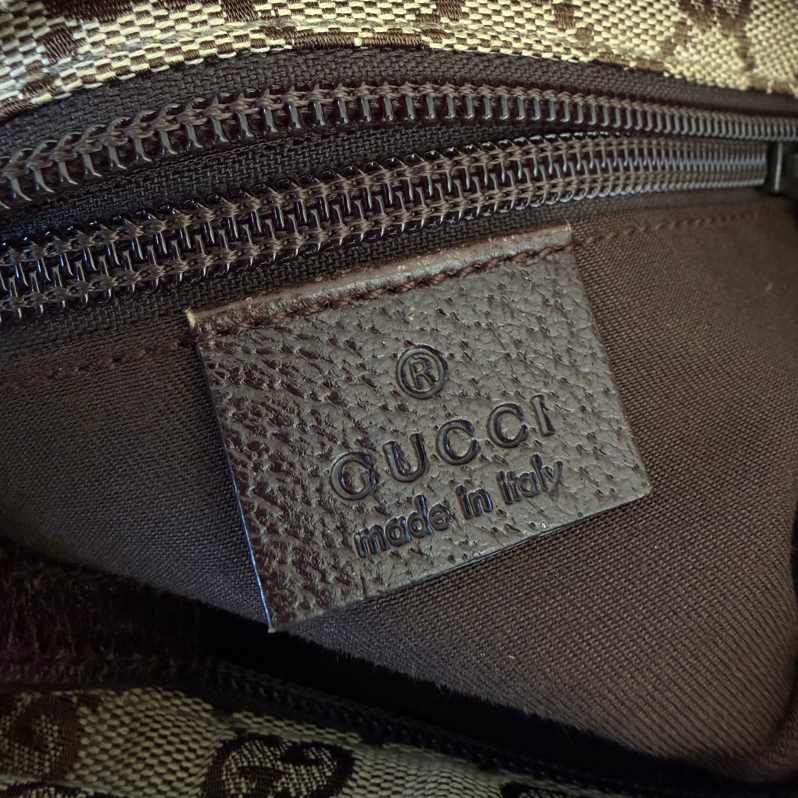 Gucci borsa a tracolla