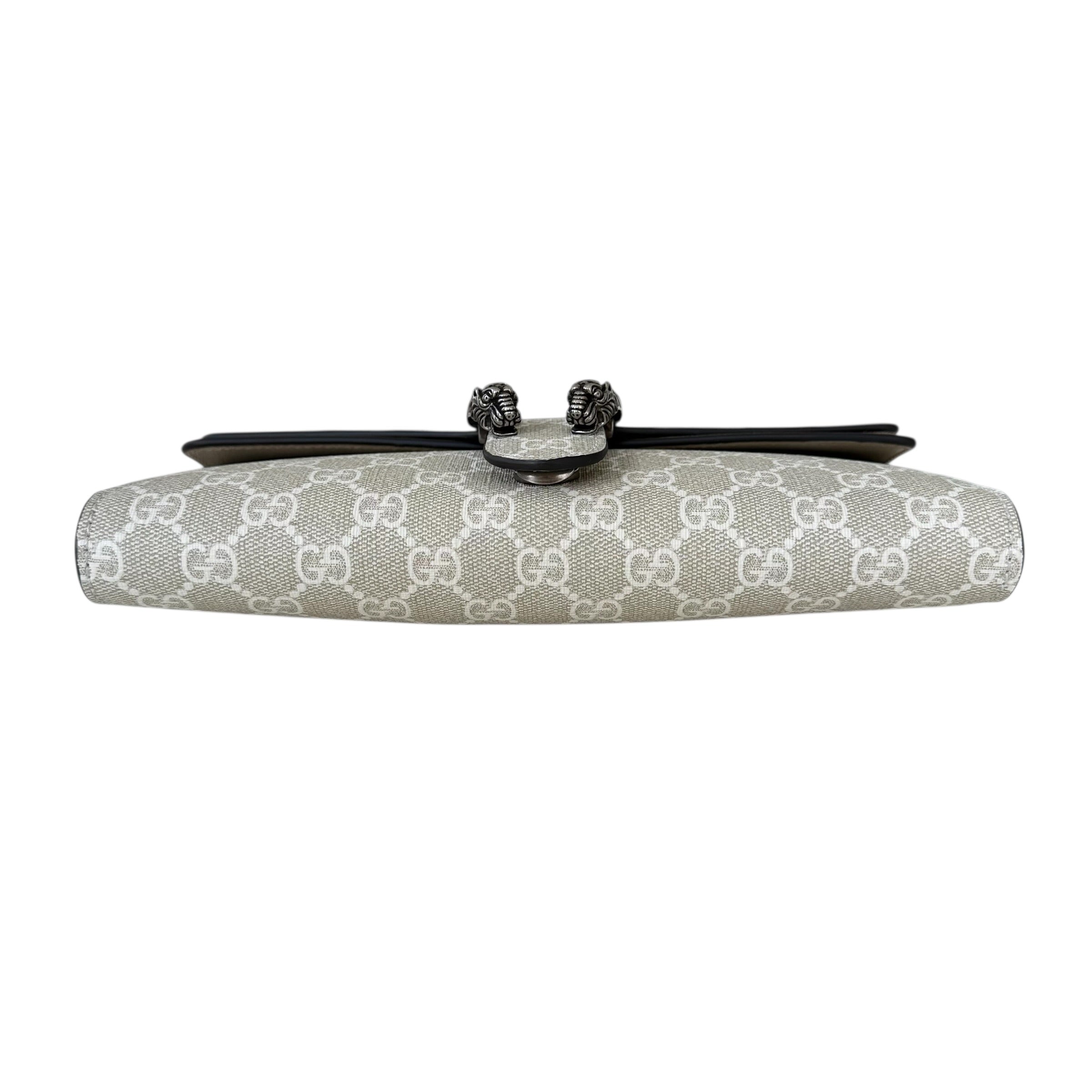 Gucci clutch Dionysus