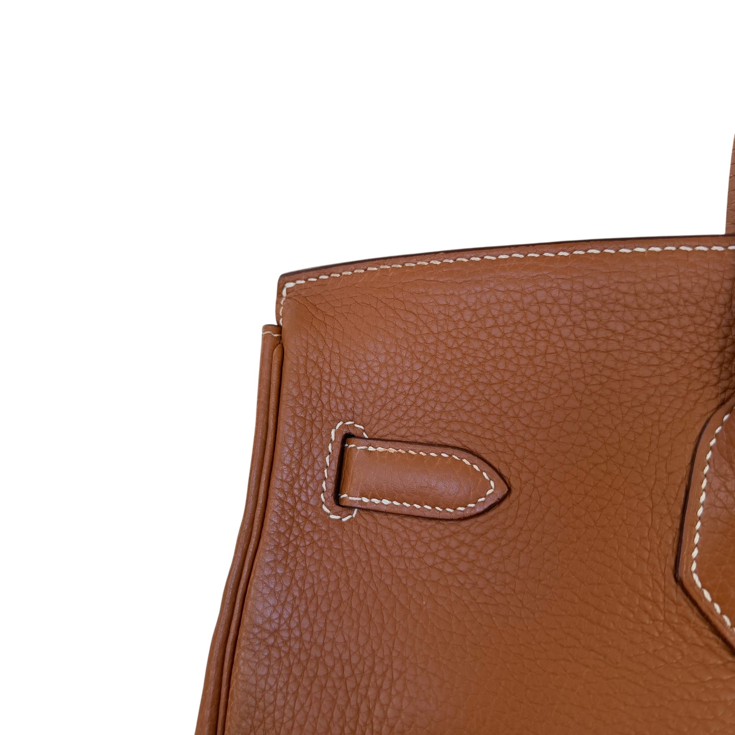 Hermès borsa Birkin 35 Togo