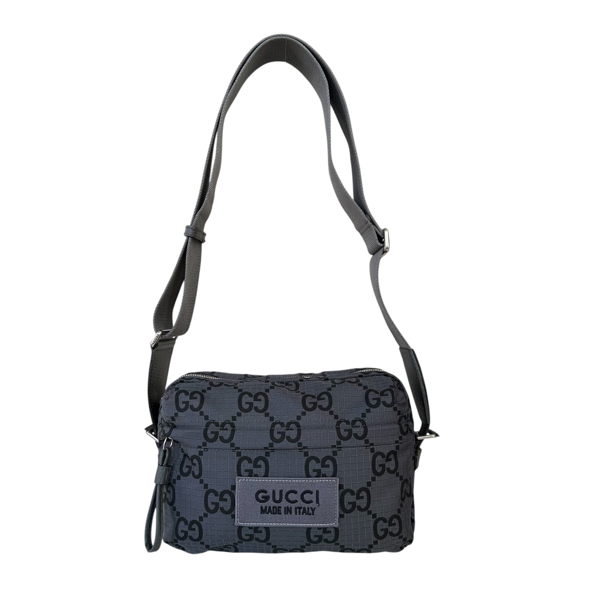 Gucci borsa Messenger