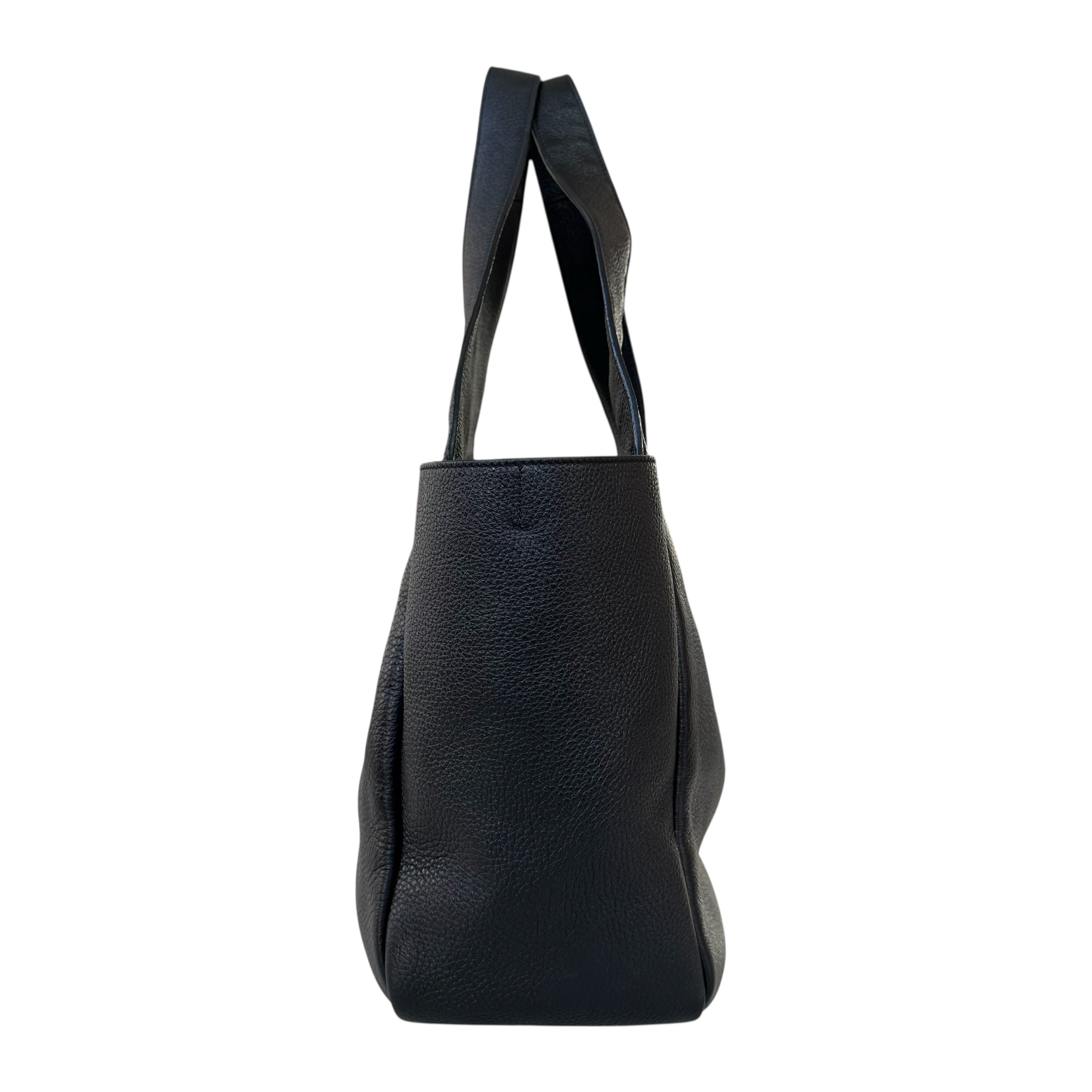 Saint Laurent borsa Le 5 à 7 Bea