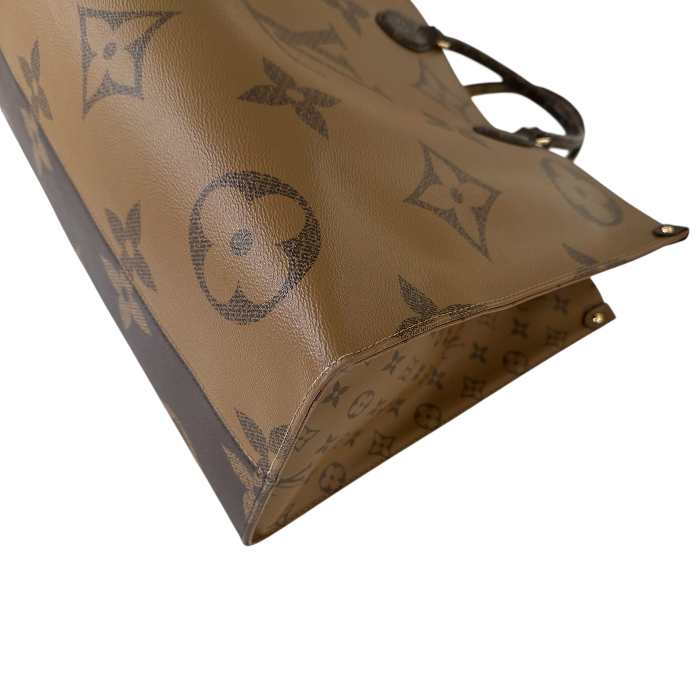 Louis Vuitton borsa OnTheGo GM