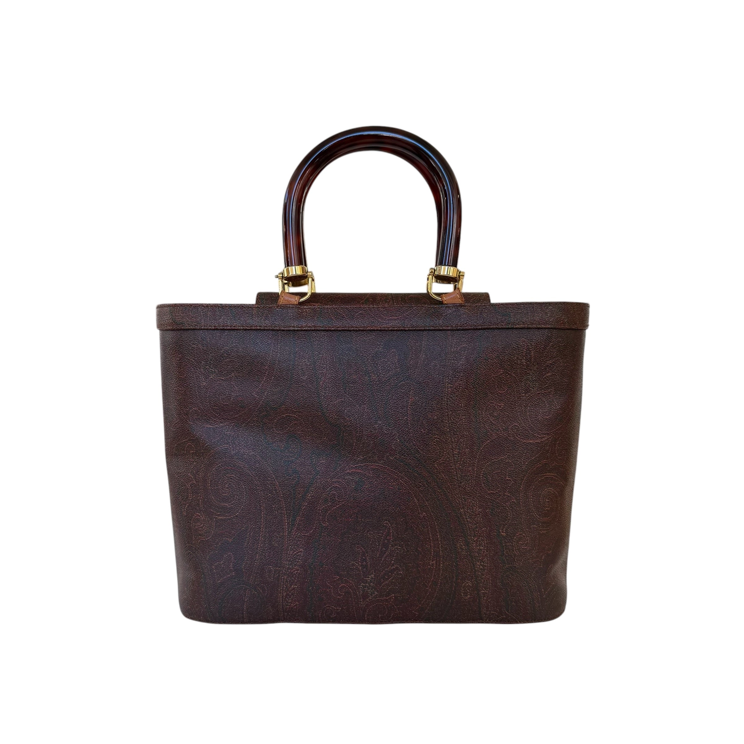 Etro borsa a mano vintage