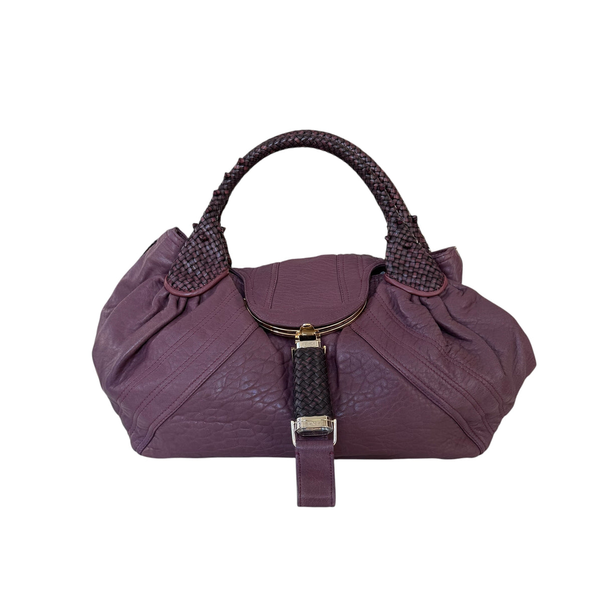 Fendi borsa Spy media
