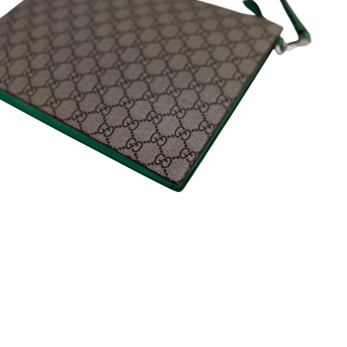 Gucci Clutch in tela GG Supreme