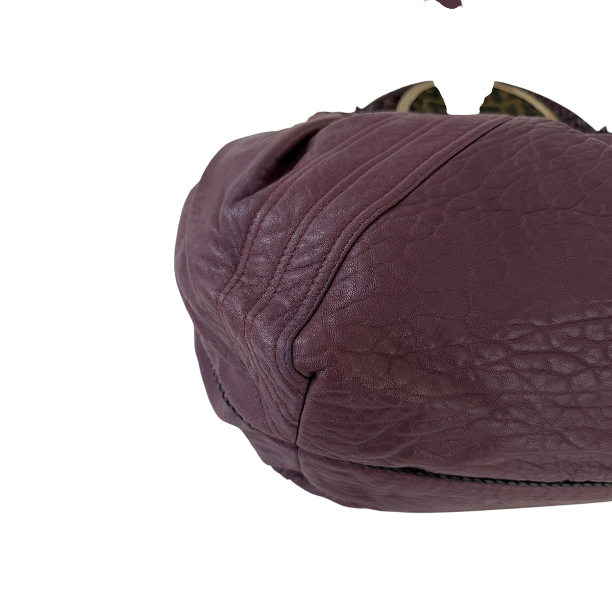 Fendi borsa Spy media