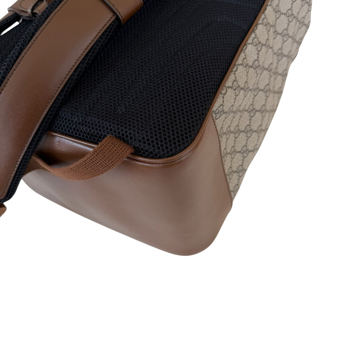 Gucci zaino Interlocking