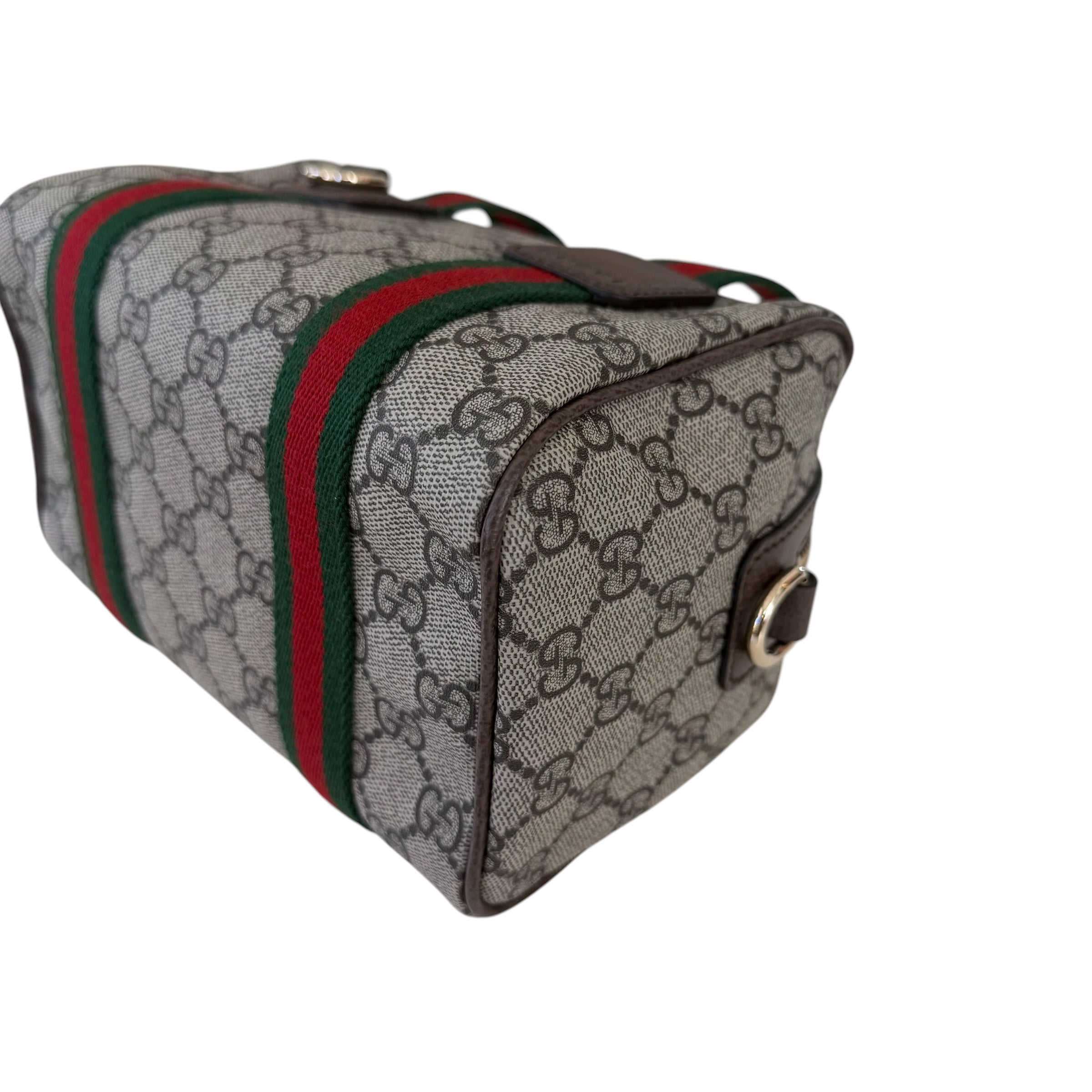 Gucci mini bauletto