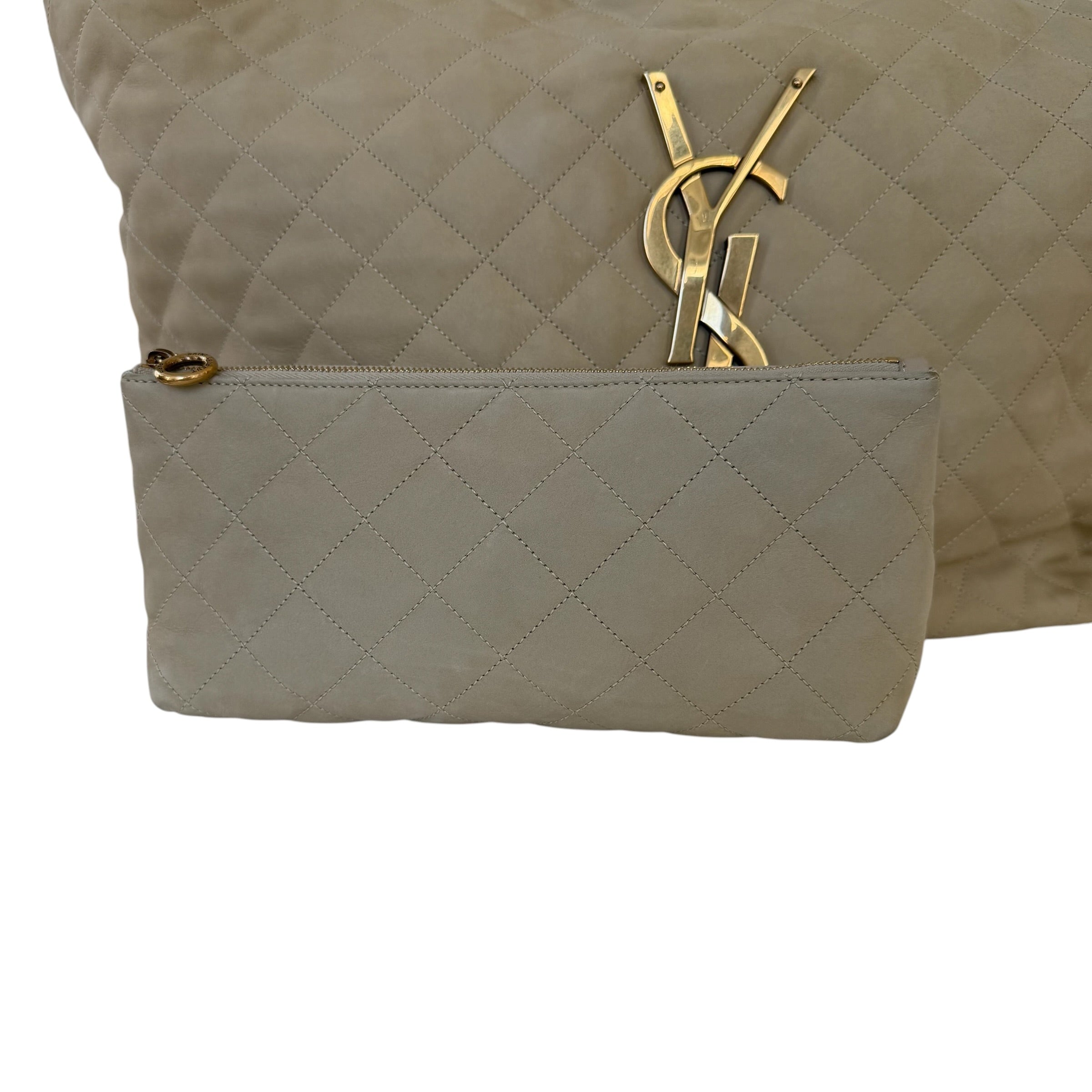 Saint Laurent borsa shopping maxi Icare