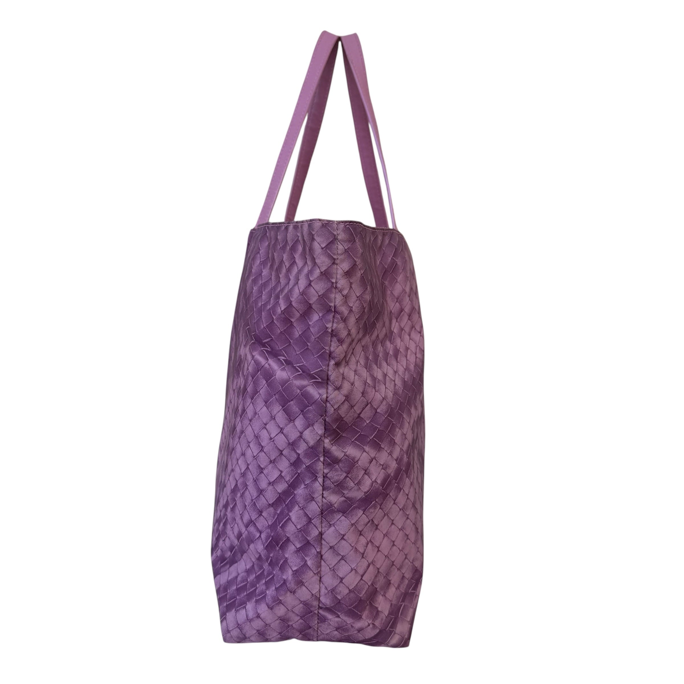 Bottega Veneta borsa shopping