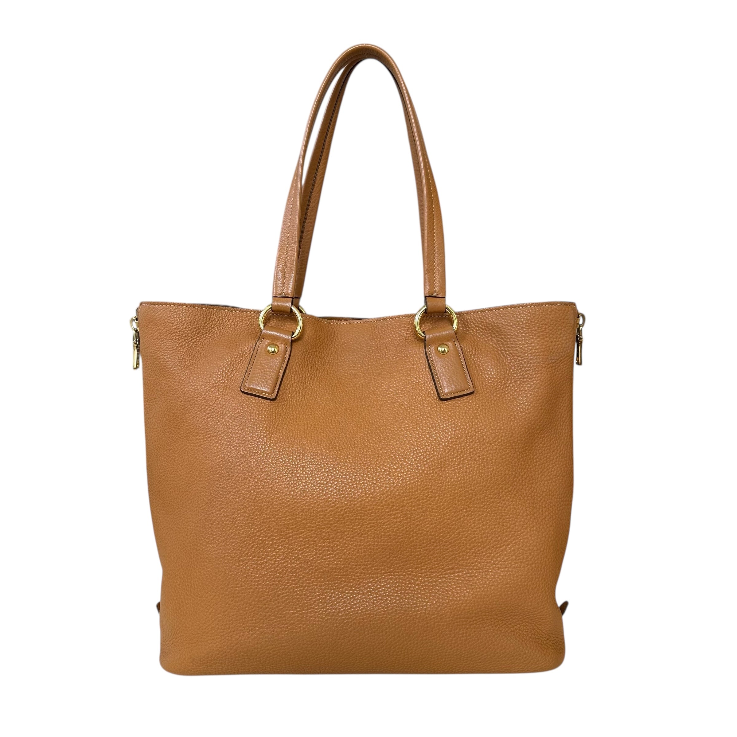 Prada borsa shopping