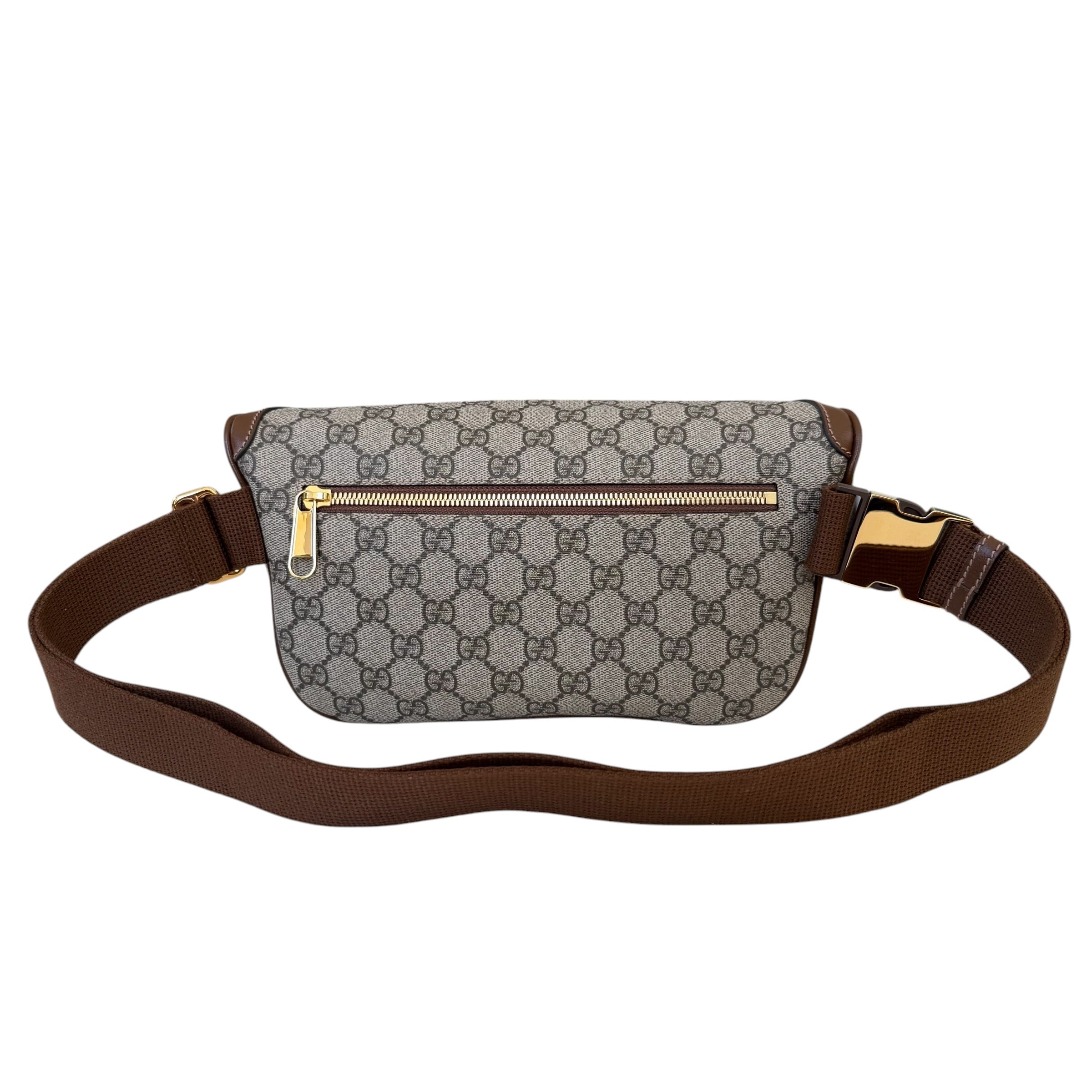 Gucci marsupio Interlocking
